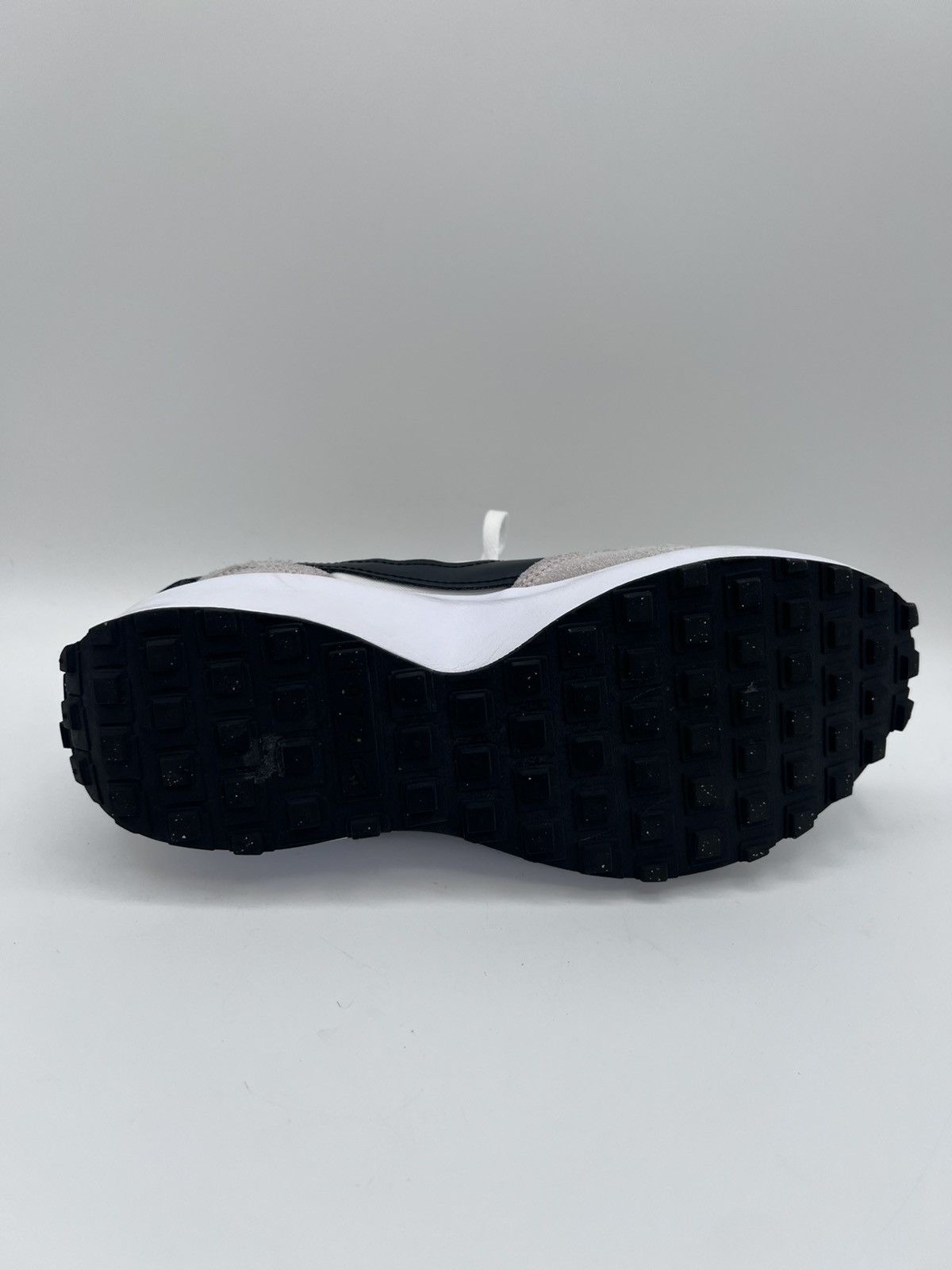 Nike Size 8.5 - Nike Waffle Debut Sanddrift Black W Size US 8.5 / IT 38.5 - 9 Thumbnail