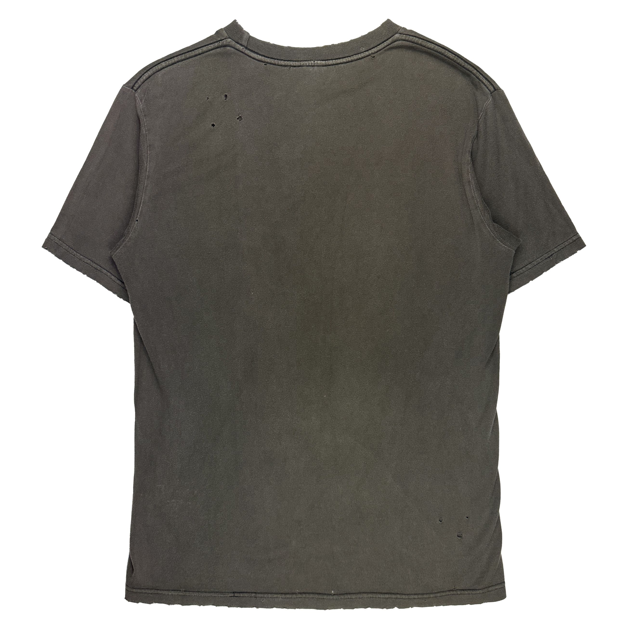 Number (N)ine × Takahiromiyashita The Soloist. SS05 Logo Tee Size US L / EU 52-54 / 3 - 2 Thumbnail