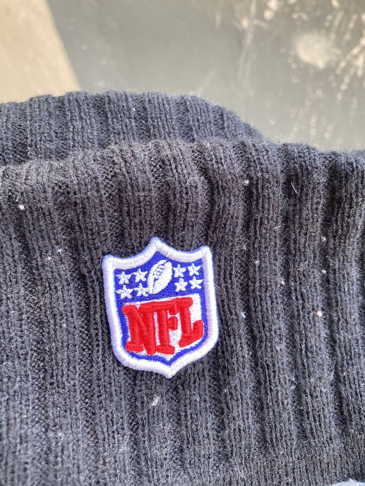 Japanese Brand × New Era New Era NFL BALTIMORE RAVENS bennie Size ONE SIZE - 4 Thumbnail