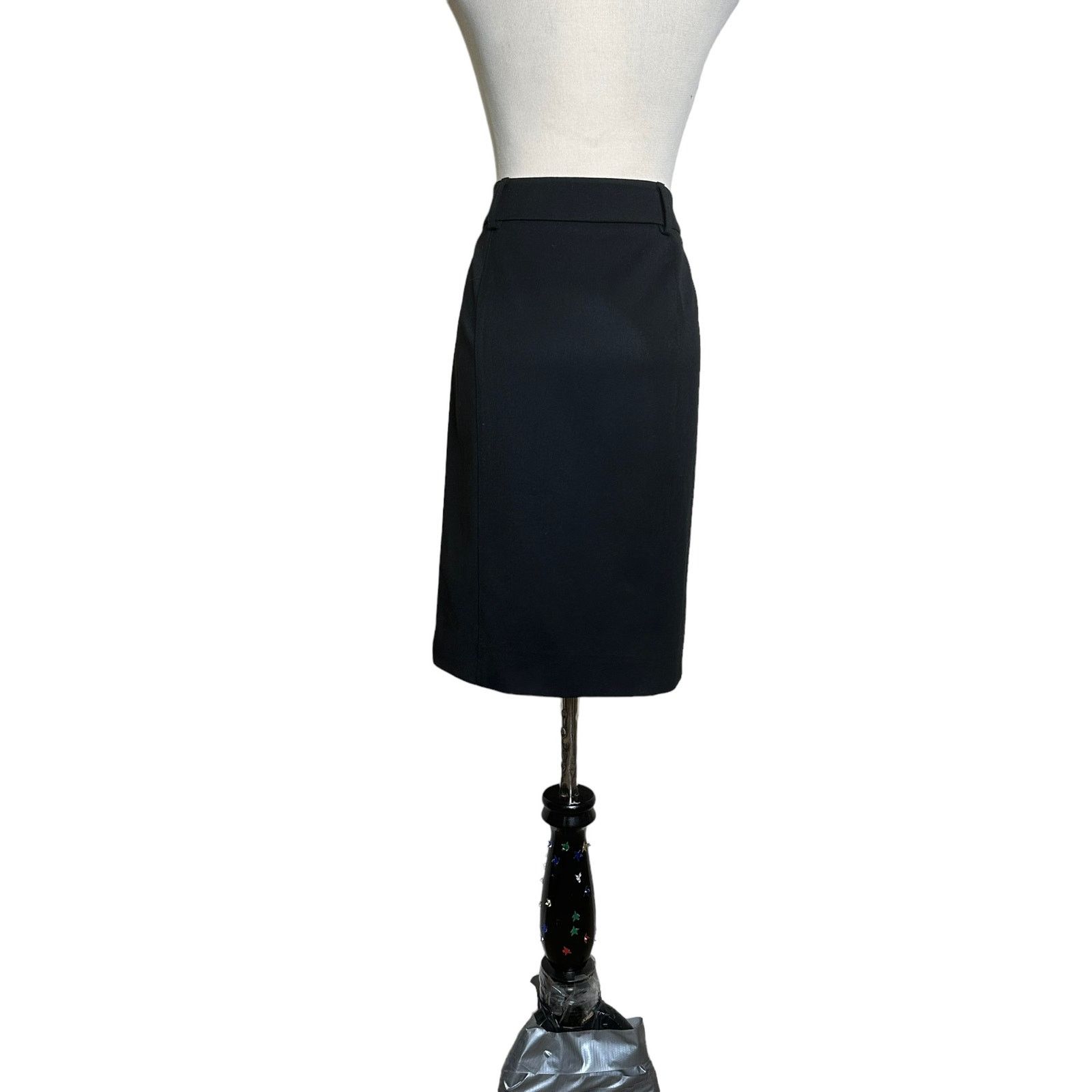 White House Black Market White House Black Market pencil skirt size 4 size Small Size 30" / US 8 / IT 44 - 15 Thumbnail