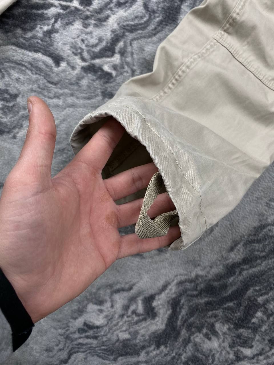 G-Star G-Star RAW Rovic Zip 3D Regular Tapered Cargo Pants Size US 32 / EU 48 - 5 Thumbnail