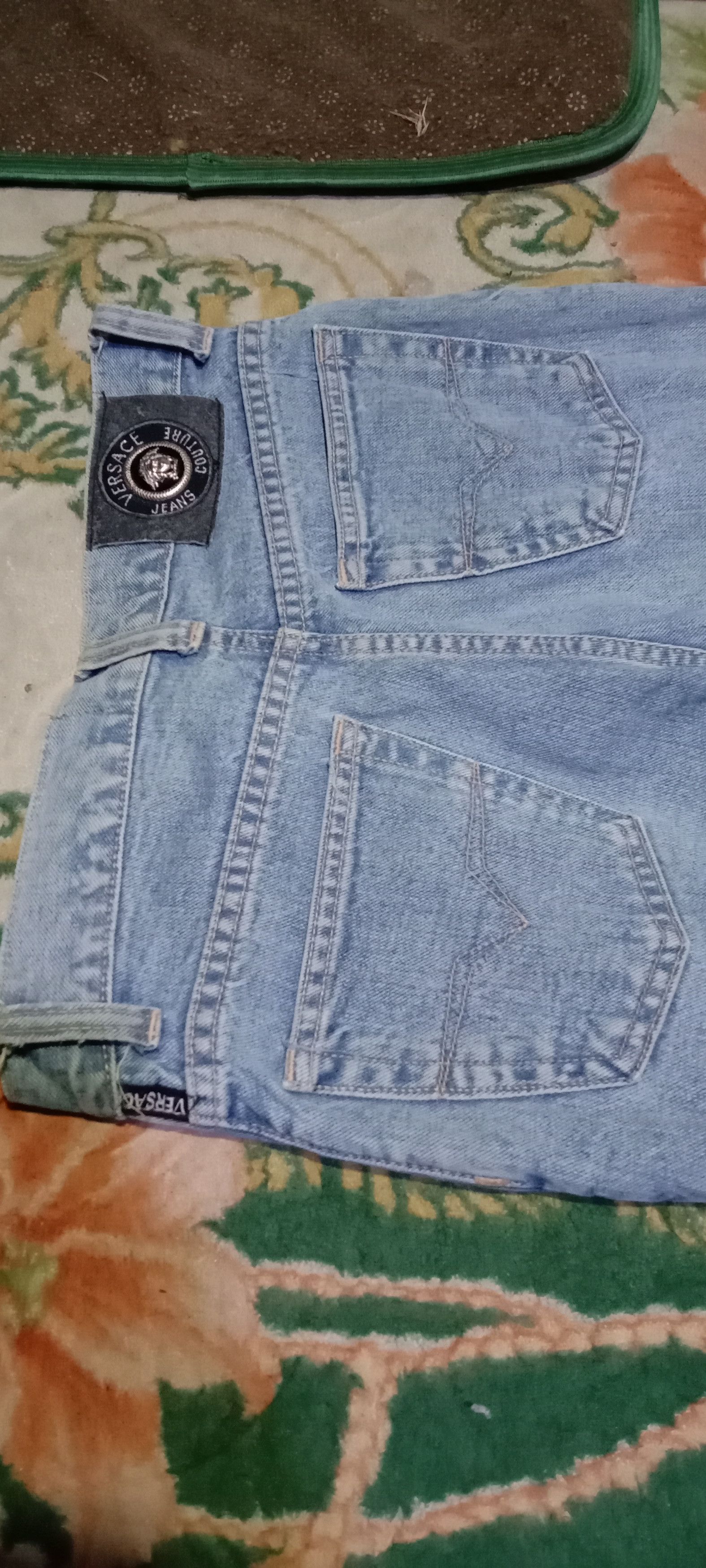 Versace Versace Jeans Size US 30 / EU 46 - 2 Thumbnail