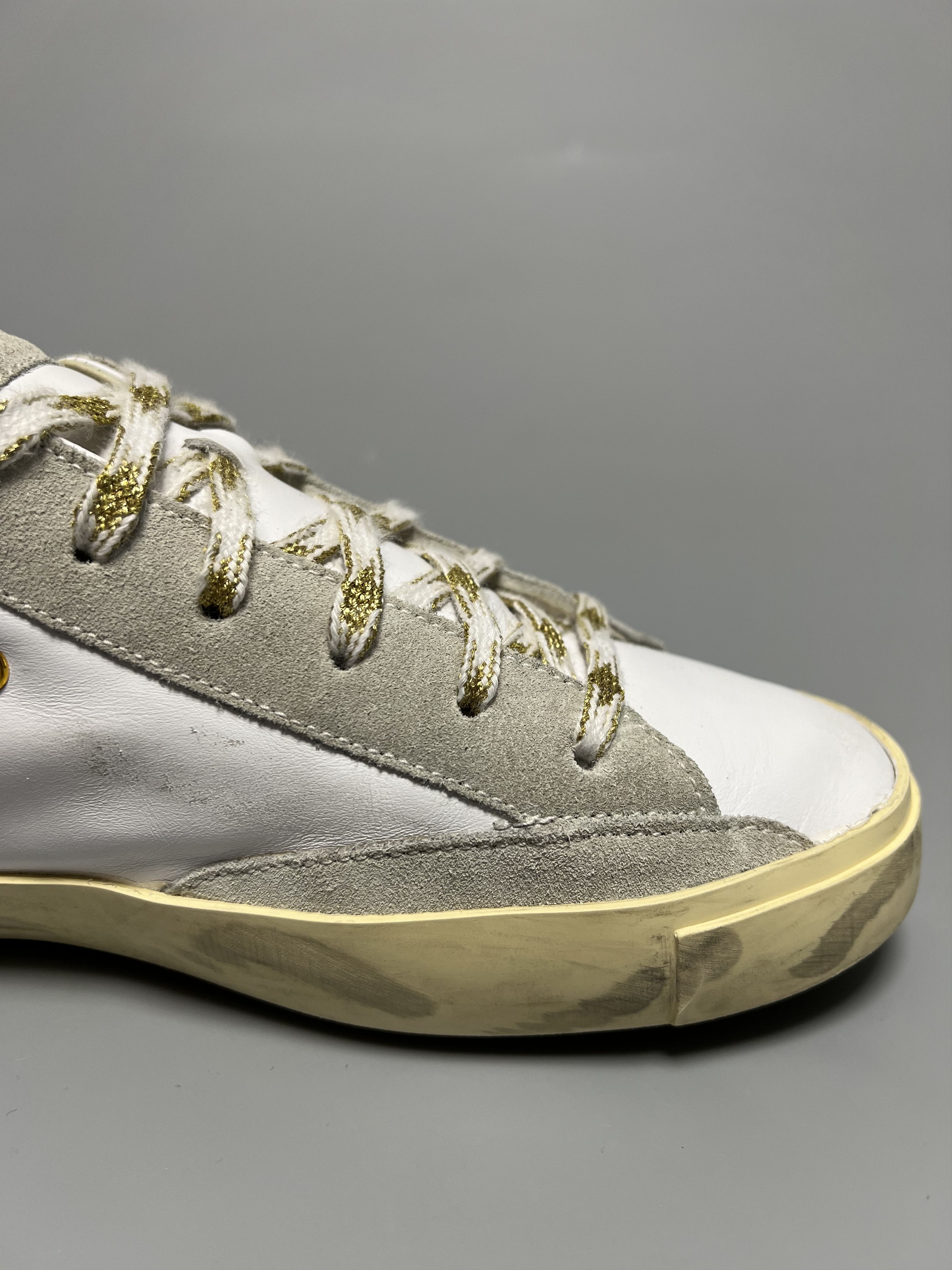 Philippe Model Philippe Model Low Top Sneakers Size 40 Size US 8.5 / IT 38.5 - 7 Thumbnail