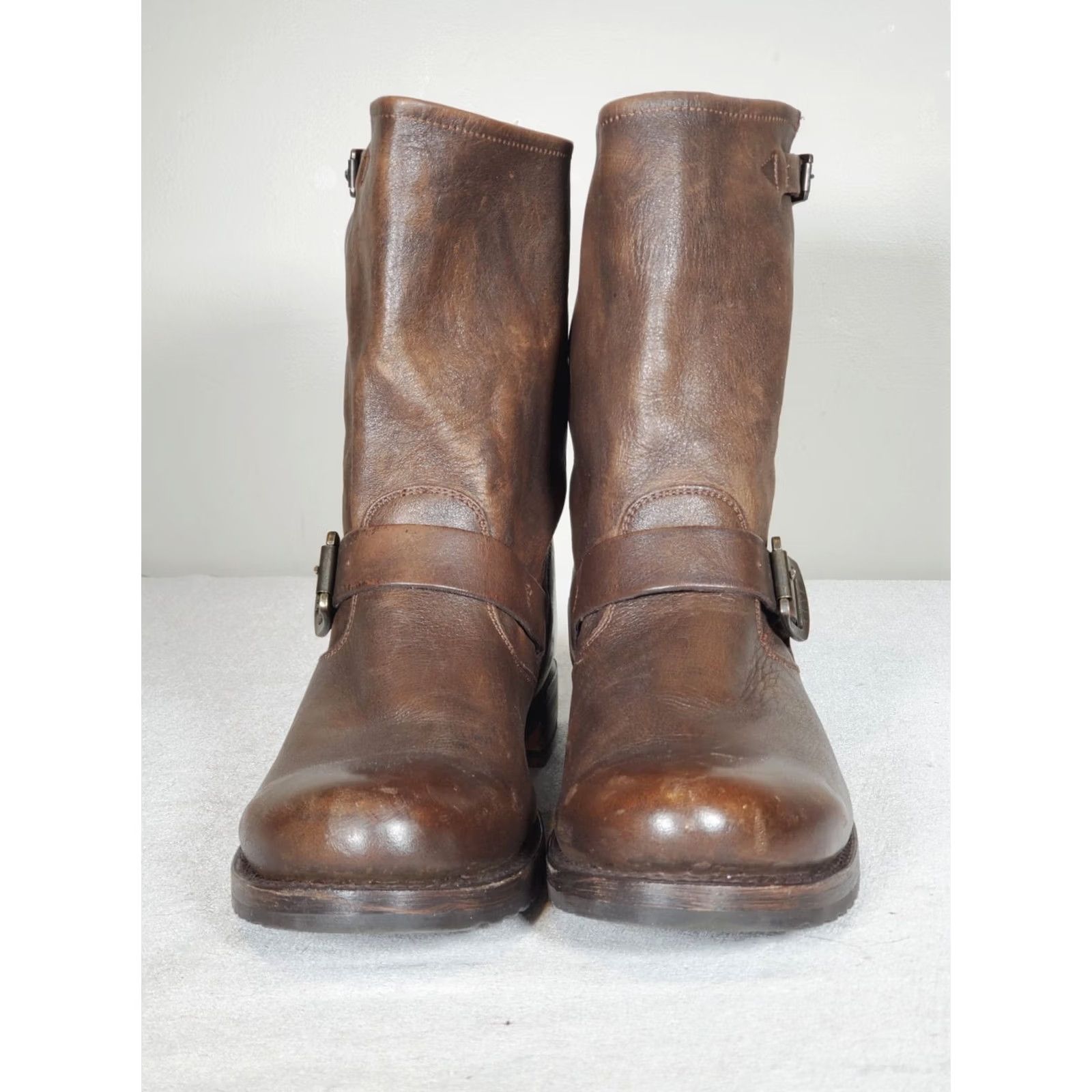Frye VINTAGE Size 32" / US 10 / IT 46 - 6 Thumbnail