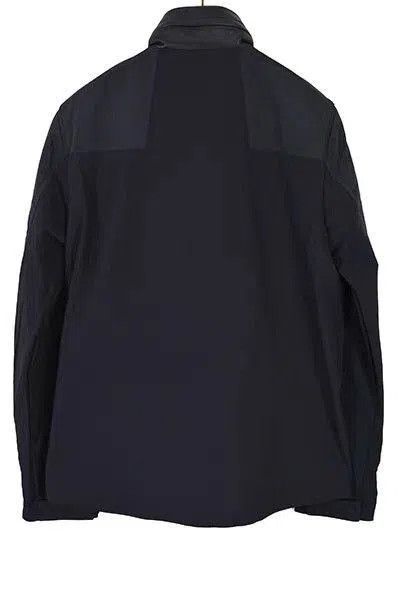 Roar Black Leather Look Jacket Size M. Size US M / EU 48-50 / 2 - 2 Thumbnail