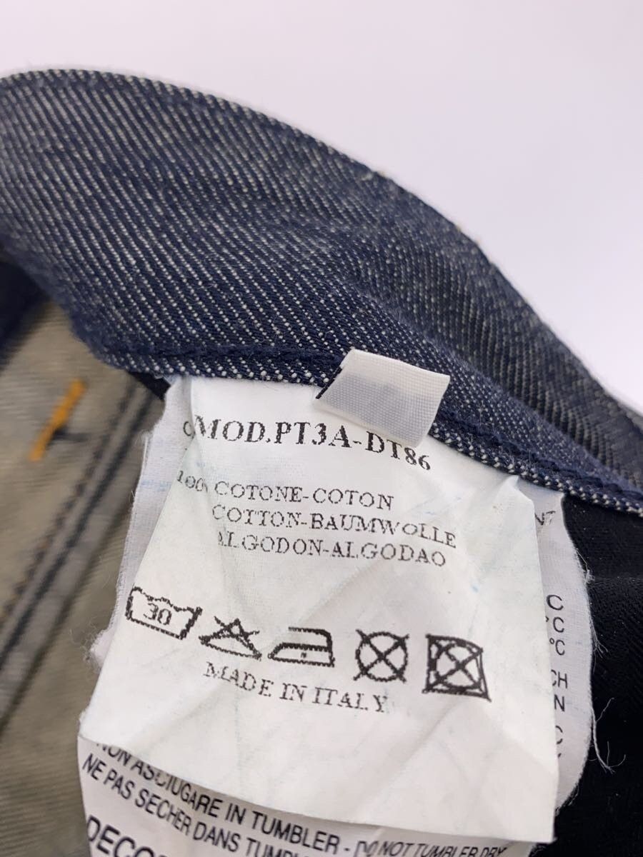 Raf Simons Denim Jeans Size US 29 - 4 Thumbnail