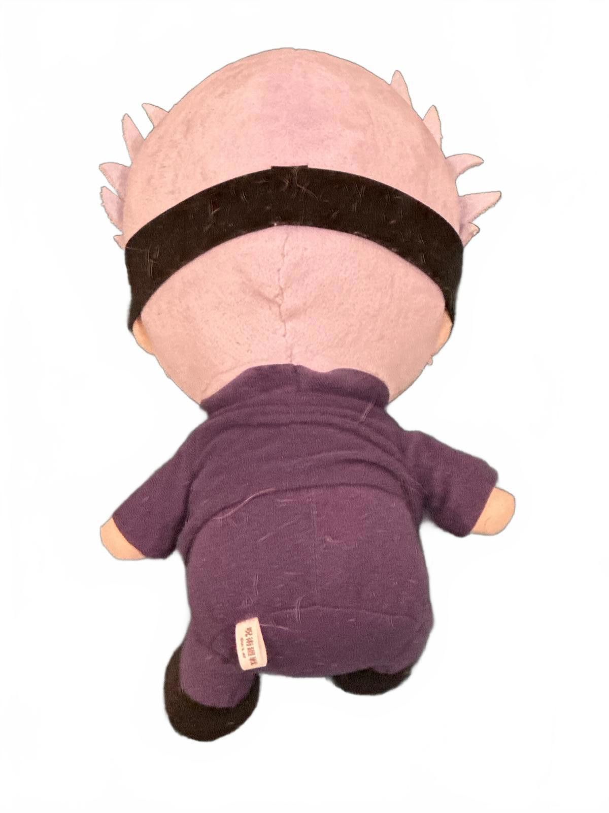 Other Furyu x Jujutsu Kaisen "Satoru Gojo" Plush Size ONE SIZE - 2 Thumbnail