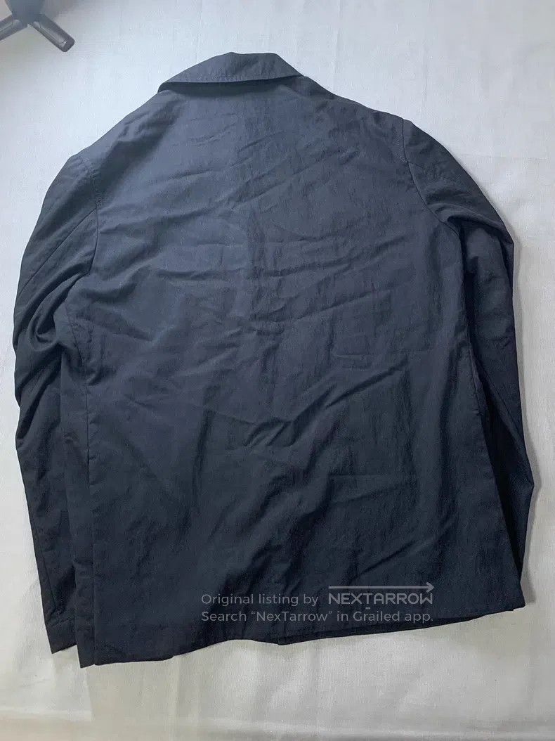 Acne Studios Acne Studios Utility button-up shirt Size US M / EU 48-50 / 2 - 2 Thumbnail