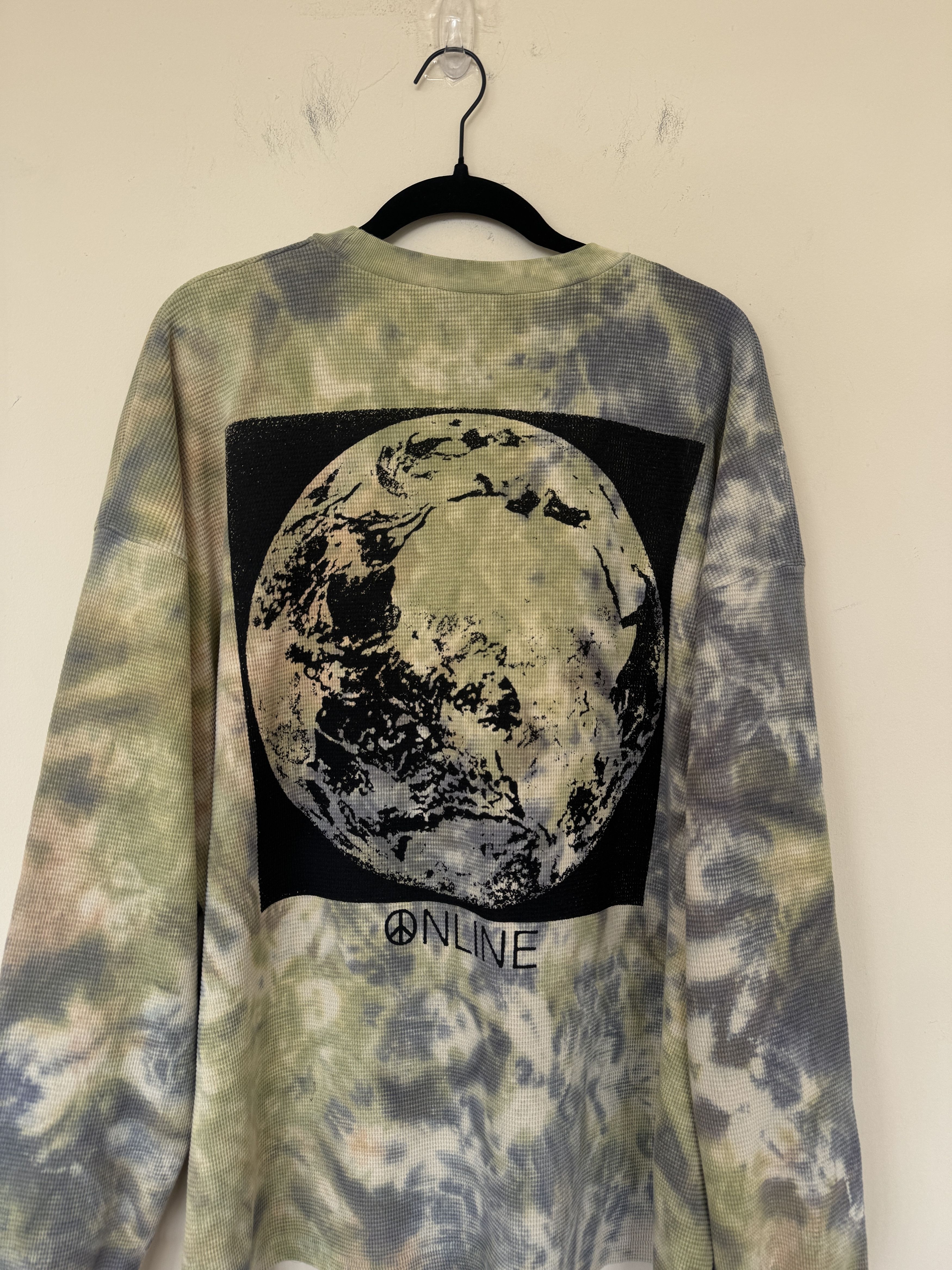Online Ceramics Online Ceramics 1/1 Thermal L/S Size US XXL / EU 58 / 5 - 7 Thumbnail