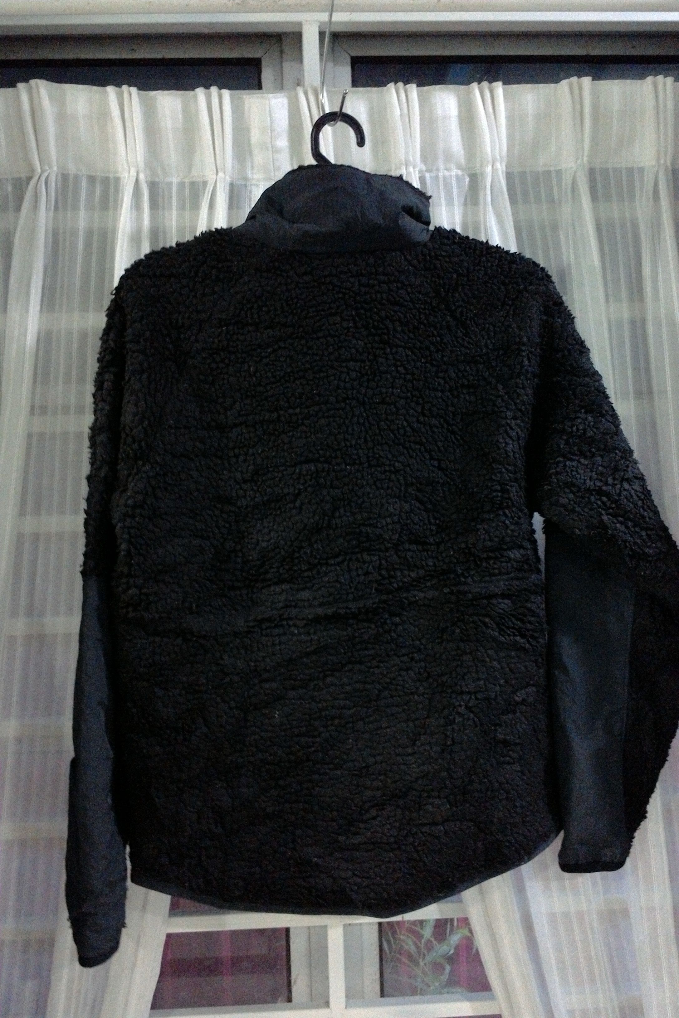 Nike Nike Sherpa Jacket Size US S / EU 44-46 / 1 - 2 Thumbnail