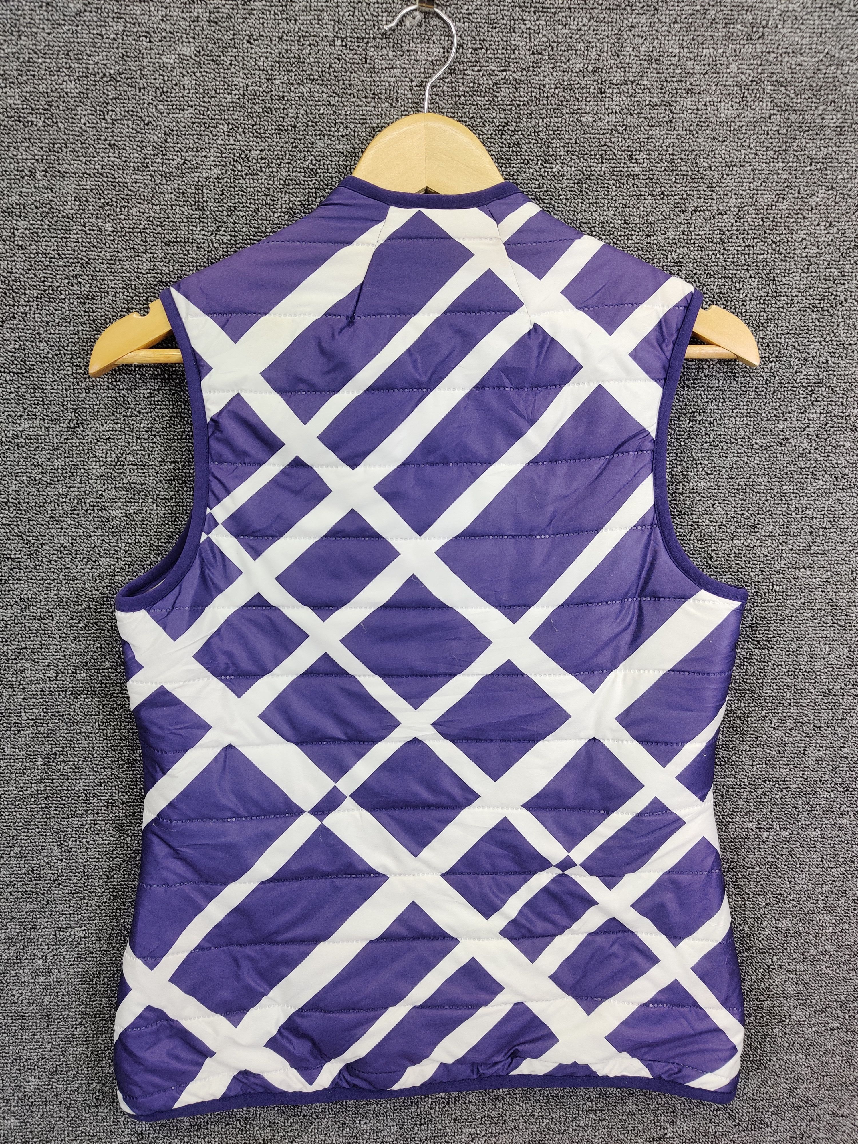 Nike Nike Golf Tour Performance Quilted Vest Size US M / EU 48-50 / 2 - 5 Thumbnail