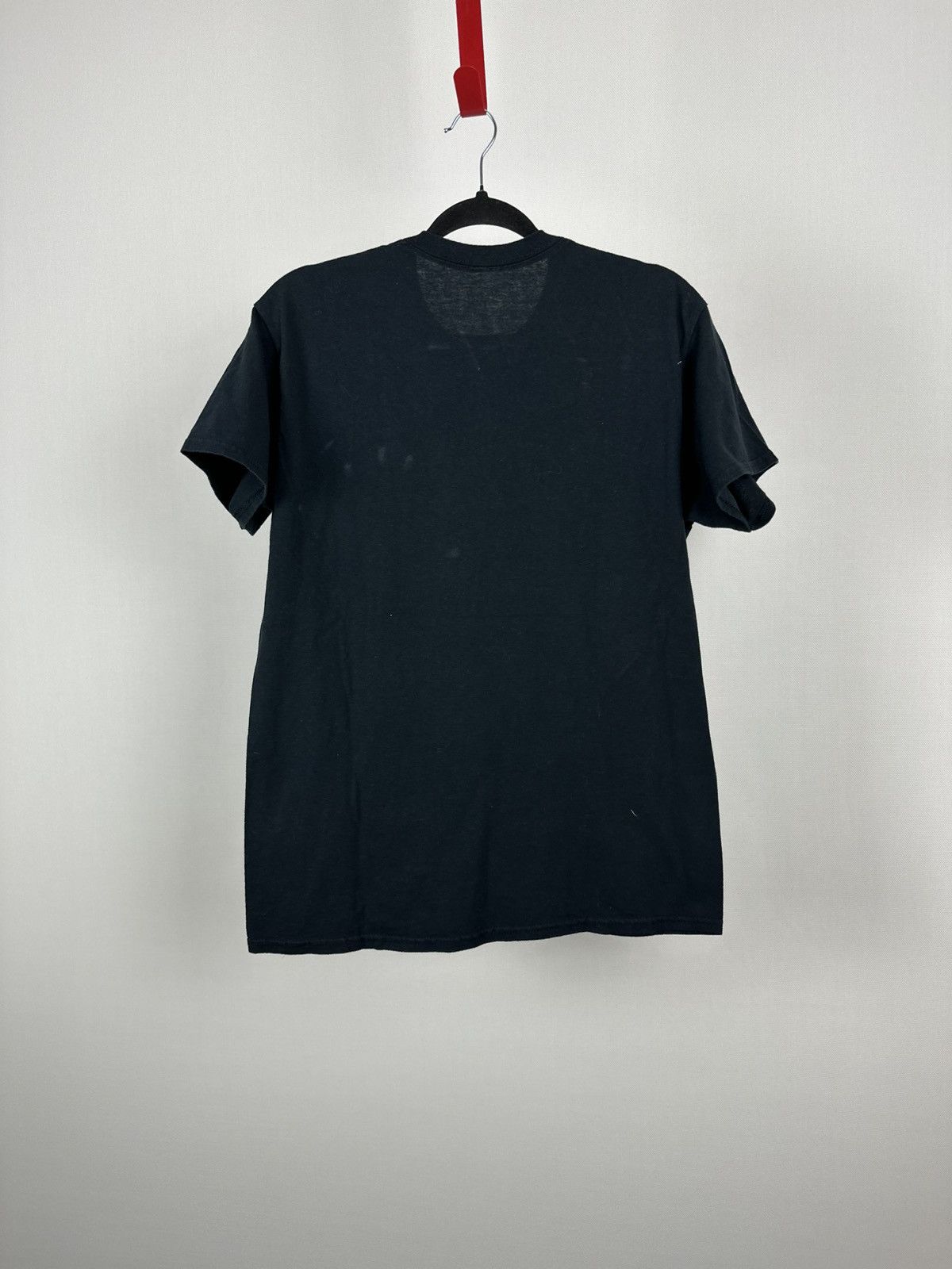 Rap Tees Vintage Y2K Snoop Dogg Doggstyle T Shirt Rap Tees Size US M / EU 48-50 / 2 - 11 Thumbnail