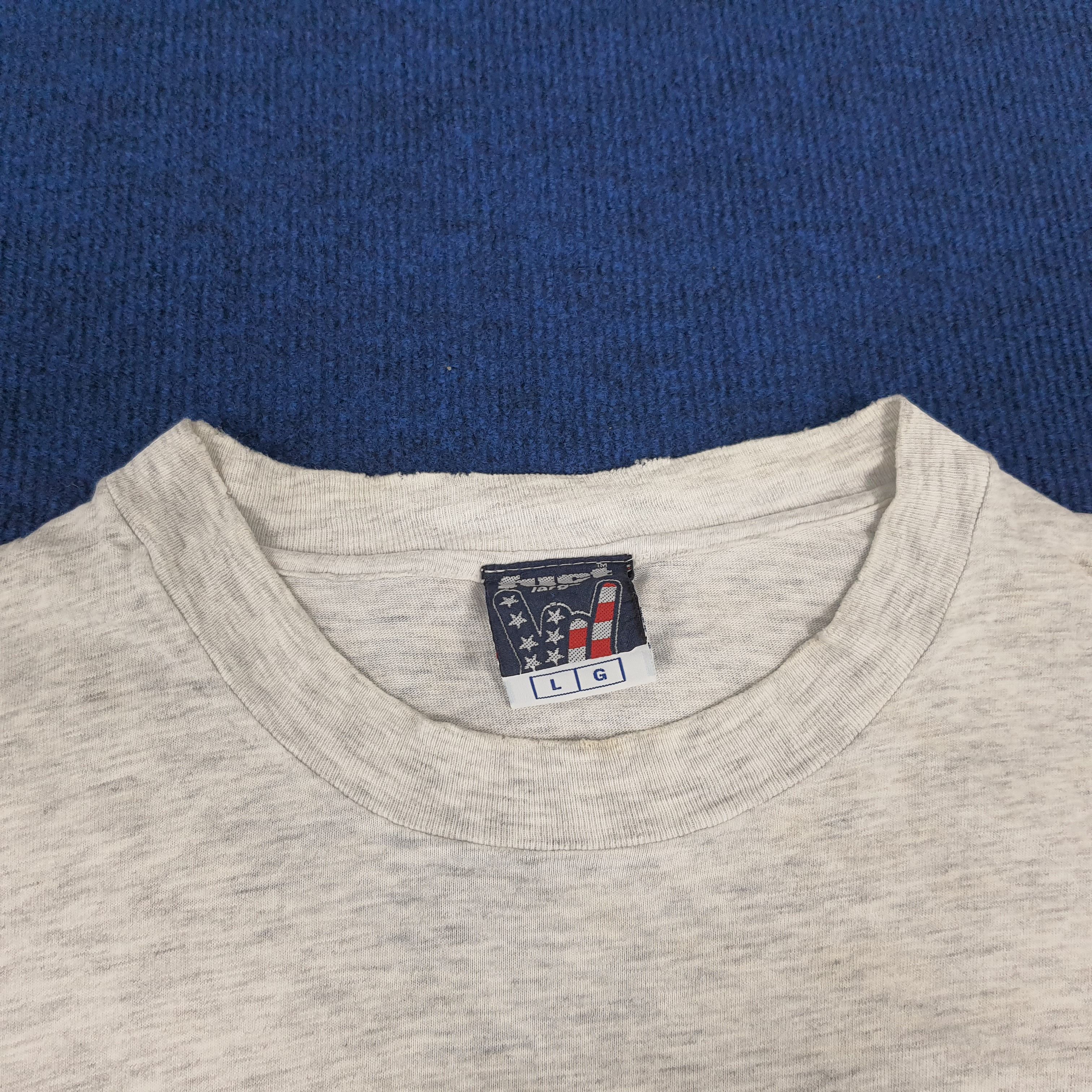 Champion × FUCT FUCT x Champion Tshirt Size US L / EU 52-54 / 3 - 4 Thumbnail