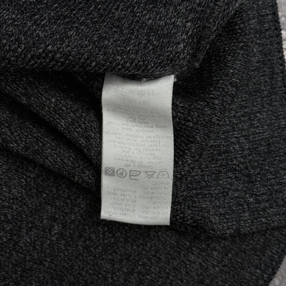 Lacoste Vintage Lacoste 90s Wool Knit Crewneck Sweater Y2K Size US L / EU 52-54 / 3 - 5 Thumbnail