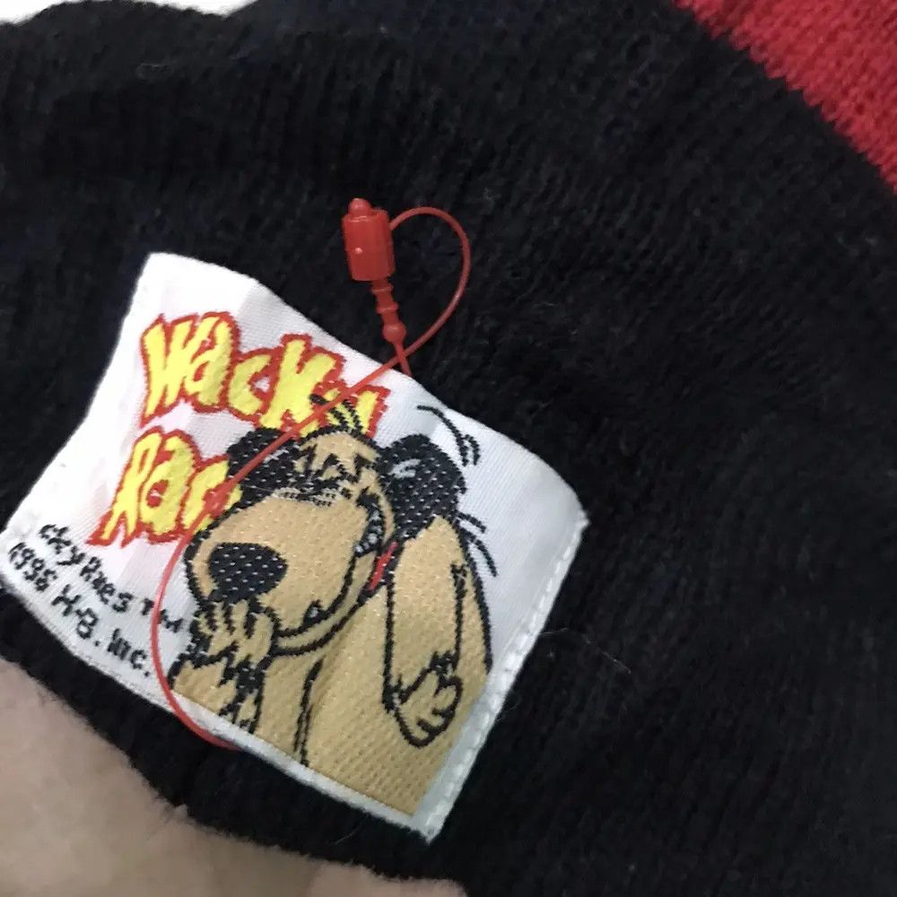 Cartoon Network × Disney Wacky Races Beanie Hat Size ONE SIZE - 5 Thumbnail