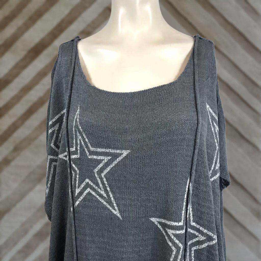 Vintage VINTAGE not applicable Size L / US 10 / IT 46 - 1 Thumbnail