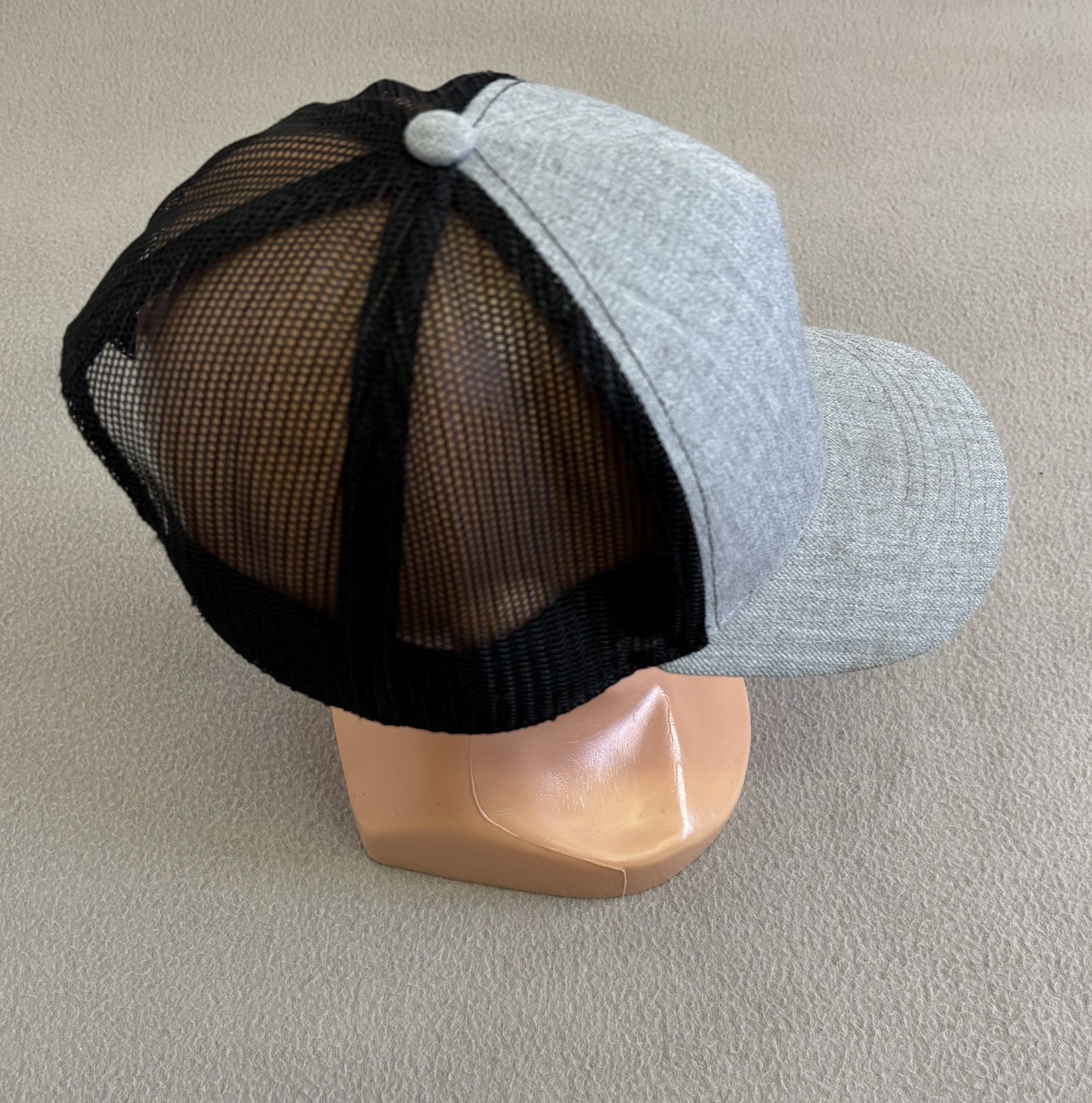 Oakley Oakley Snapback Cap, One Size Size ONE SIZE - 5 Thumbnail