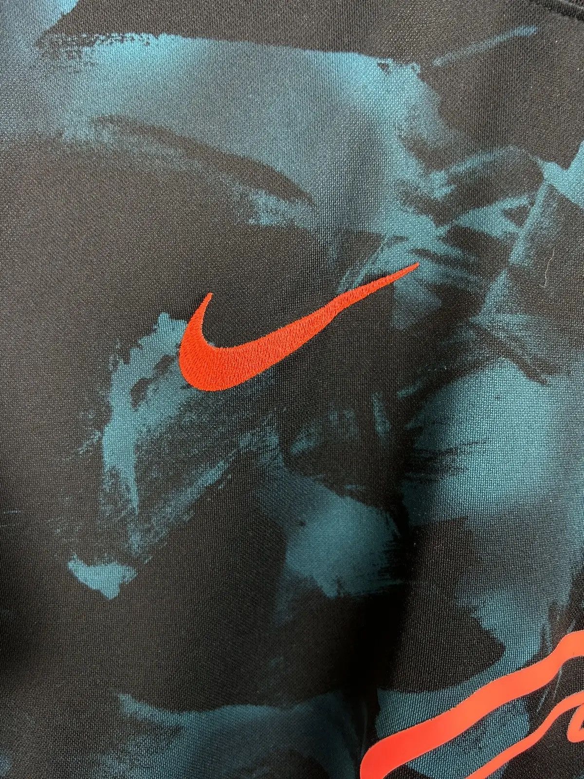 Chelsea Soccer Nike x Chelsea 2021/22 Third Kit #19 Mount Mason Jersey Size US L / EU 52-54 / 3 - 8 Thumbnail