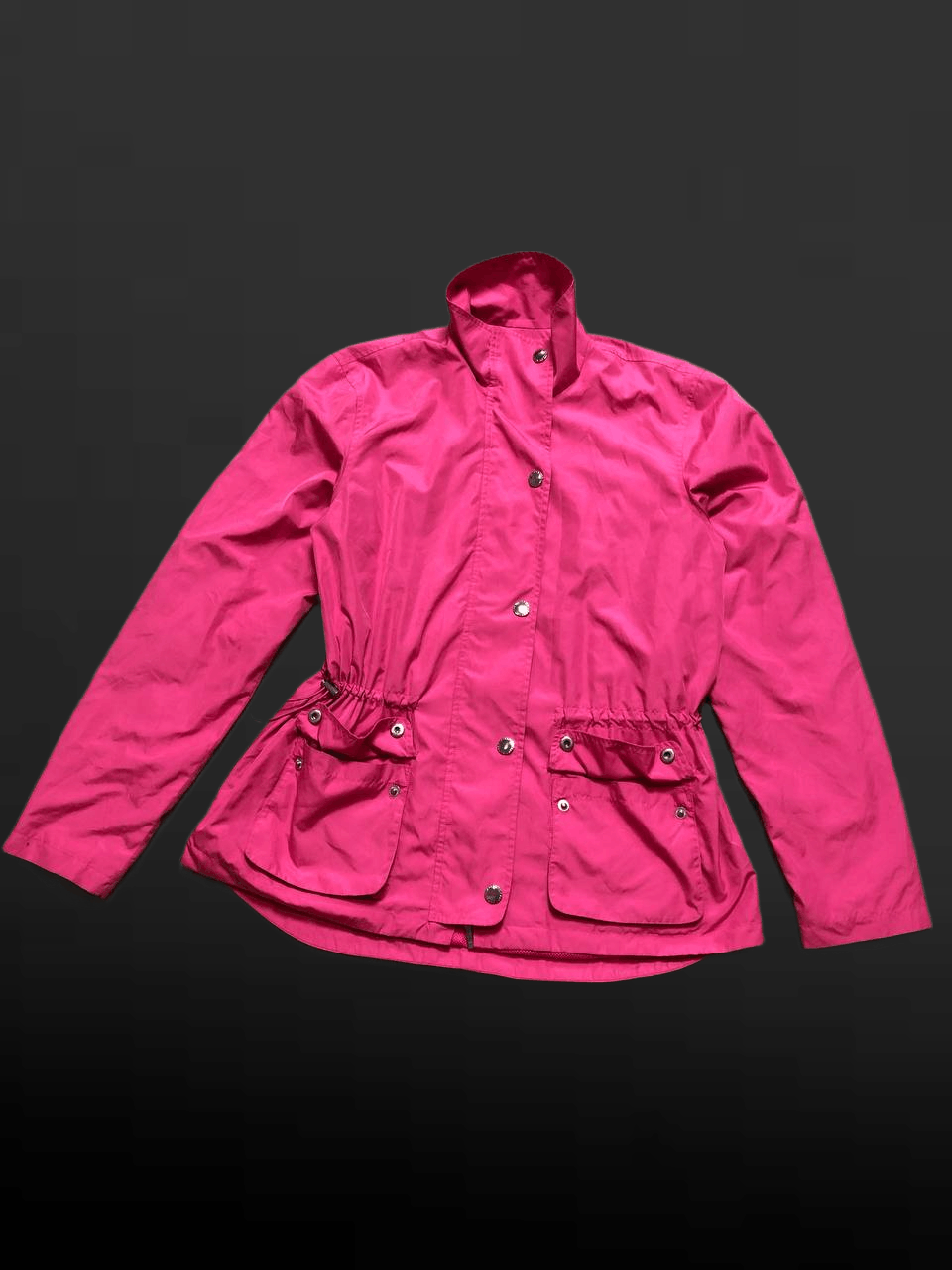Vtg 90s Polo Sport oversized sporting outdoorgear jacket