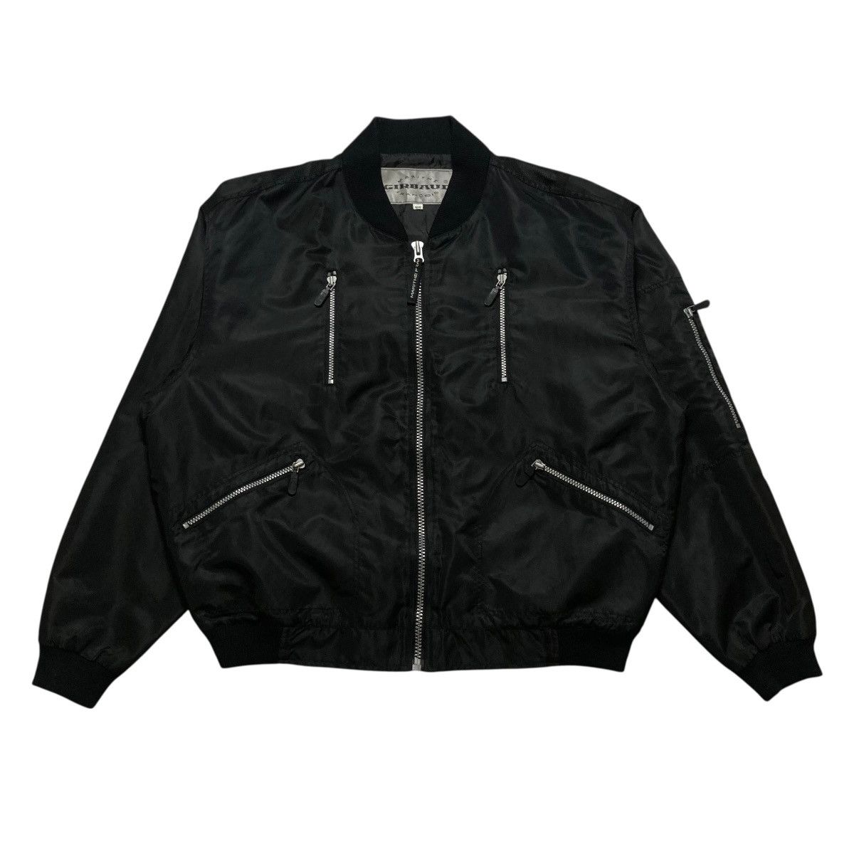 Marithe + Francois Girbaud MARITHE FRANCOIS GIRBAUD - Bomber Multi