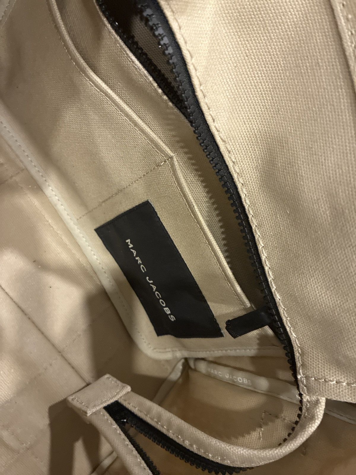 Marc Jacobs The Tote Bag by Marc Jacobs Size ONE SIZE - 4 Thumbnail