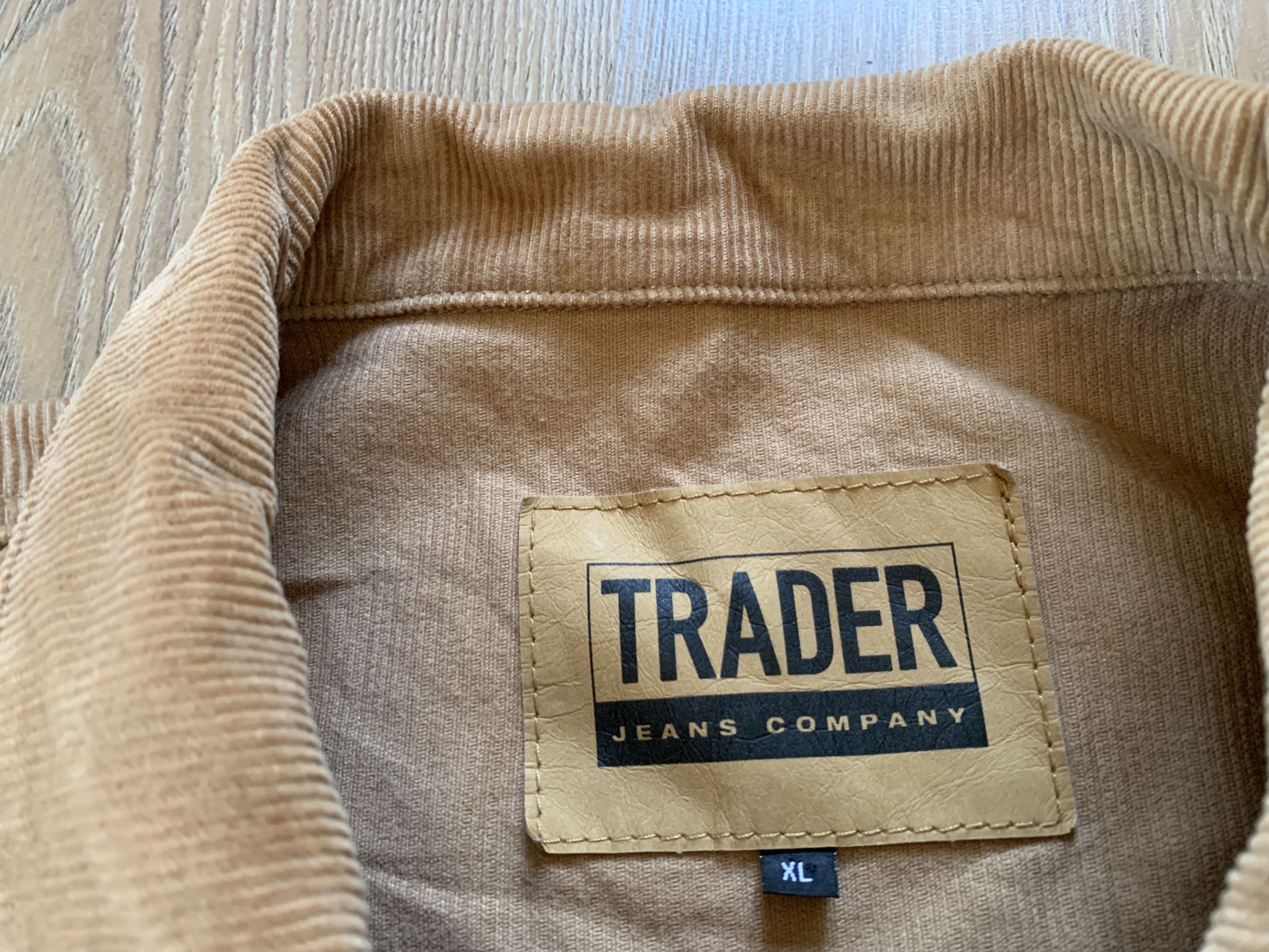 Boston Traders × Trader Bay × Vintage Trader Vintage Velvet Jacket Size US XL / EU 56 / 4 - 6 Thumbnail