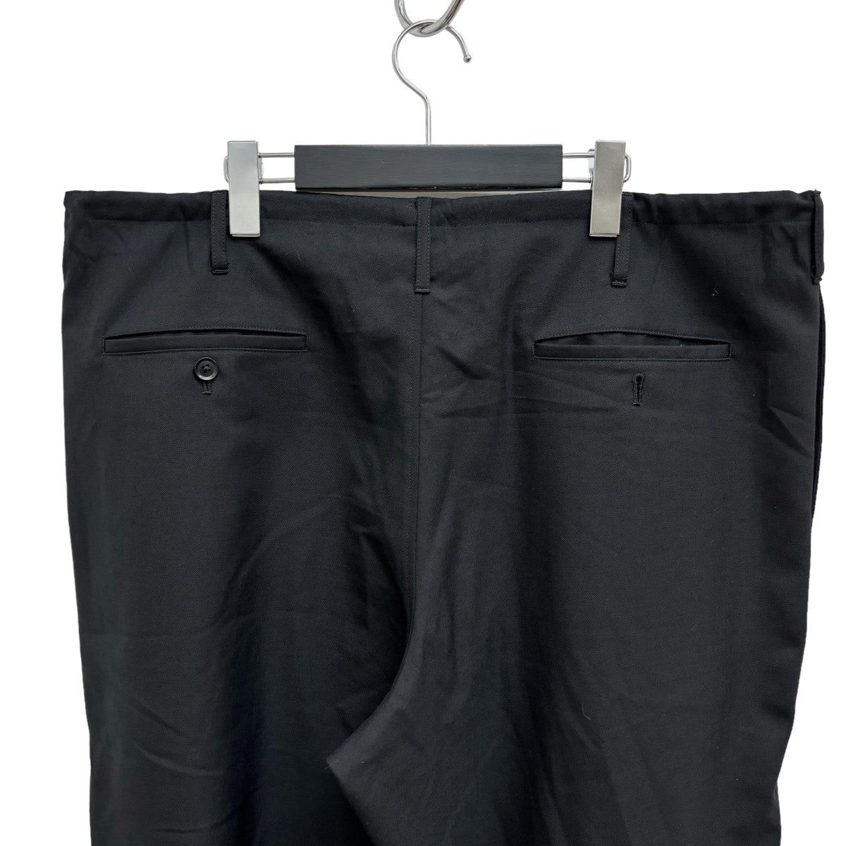 Ground Y GroundY Pants GA-P12-100 Size US 40 / EU 56 - 4 Thumbnail