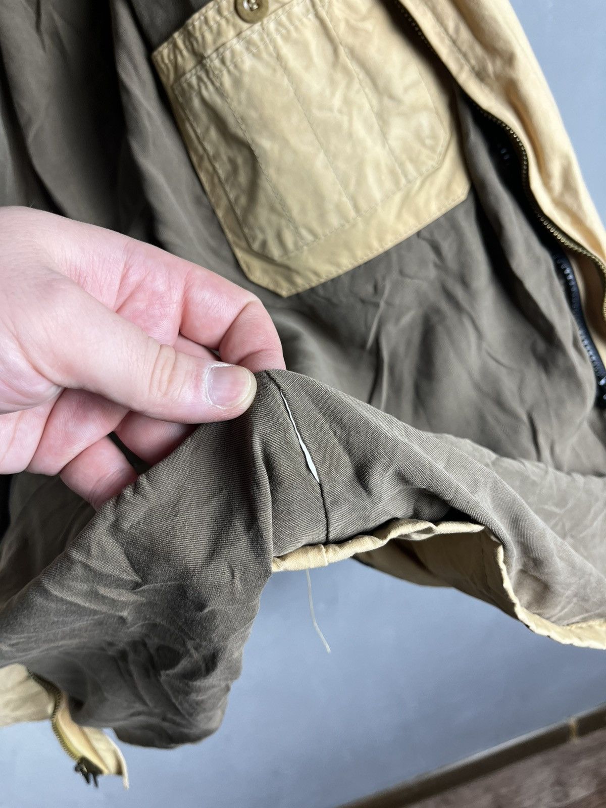 Filson Filson vintage 80s jacket size xl Size US XL / EU 56 / 4 - 21 Thumbnail