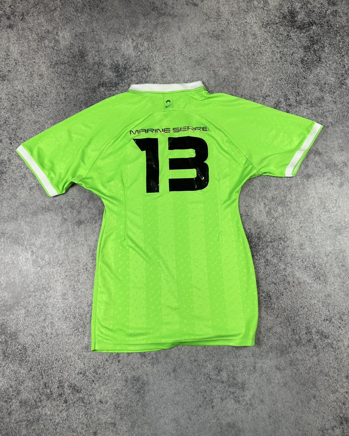 Marine Serre × Nike Mini Dress Nike Marine Serre 13 Soccer Jersey Streetwear USA Size M / US 6-8 / IT 42-44 - 8 Thumbnail