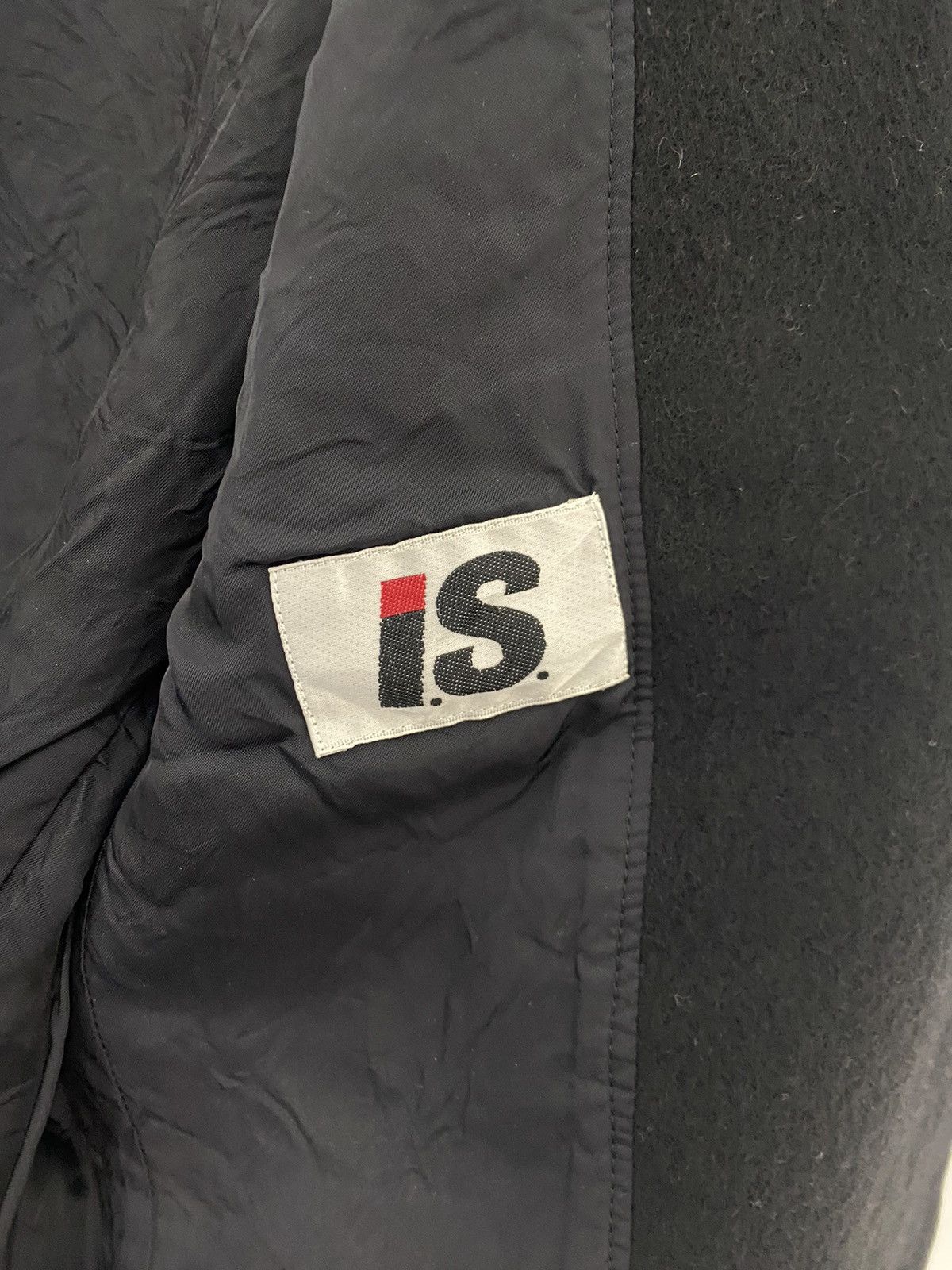 Issey Miyake × Tsumori Chisato × Vintage VINTAGE I.S LABEL TSUMORI CHISATO ISSEY MIYAKE CASUAL STYLE Size US M / EU 48-50 / 2 - 6 Thumbnail