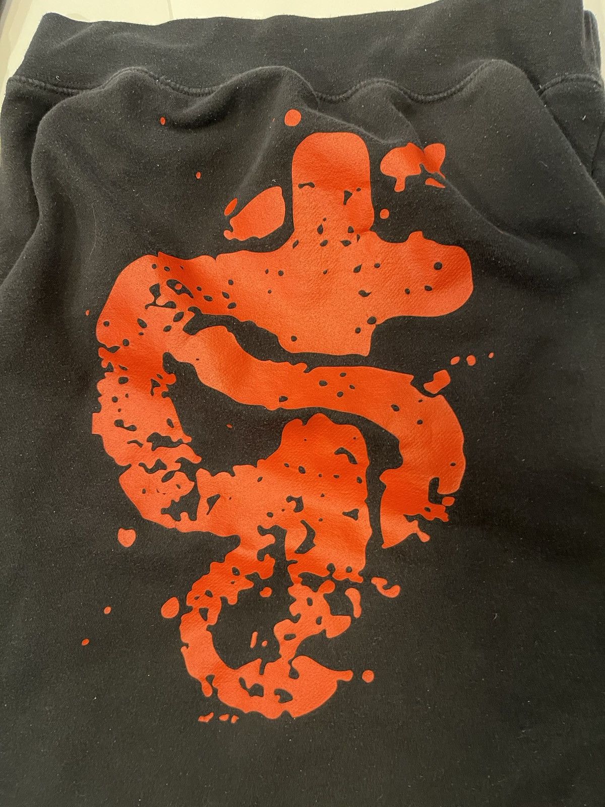 Other blackbear Tour Merch by Beimar - Black Size US S / EU 44-46 / 1 - 10 Thumbnail