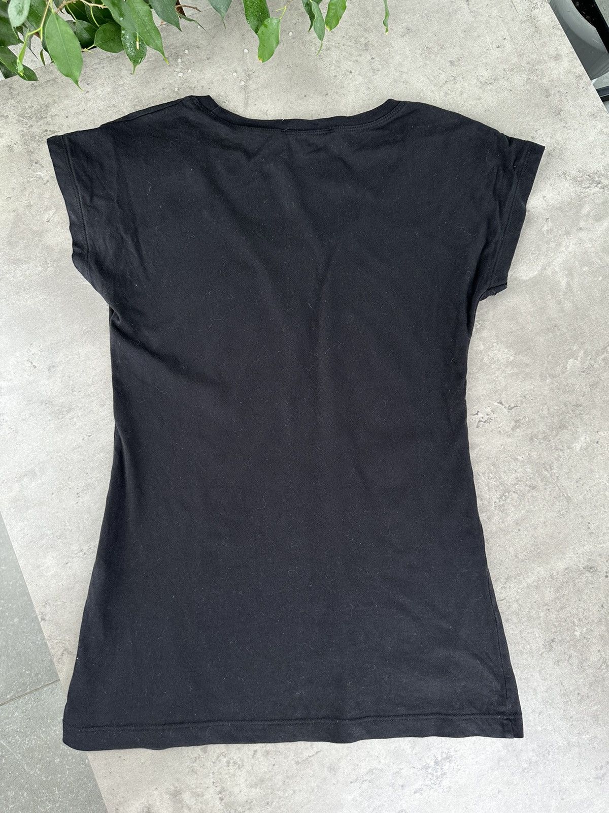 Moschino Moschino Couture T-Shirt Size XS / US 0-2 / IT 36-38 - 8 Thumbnail