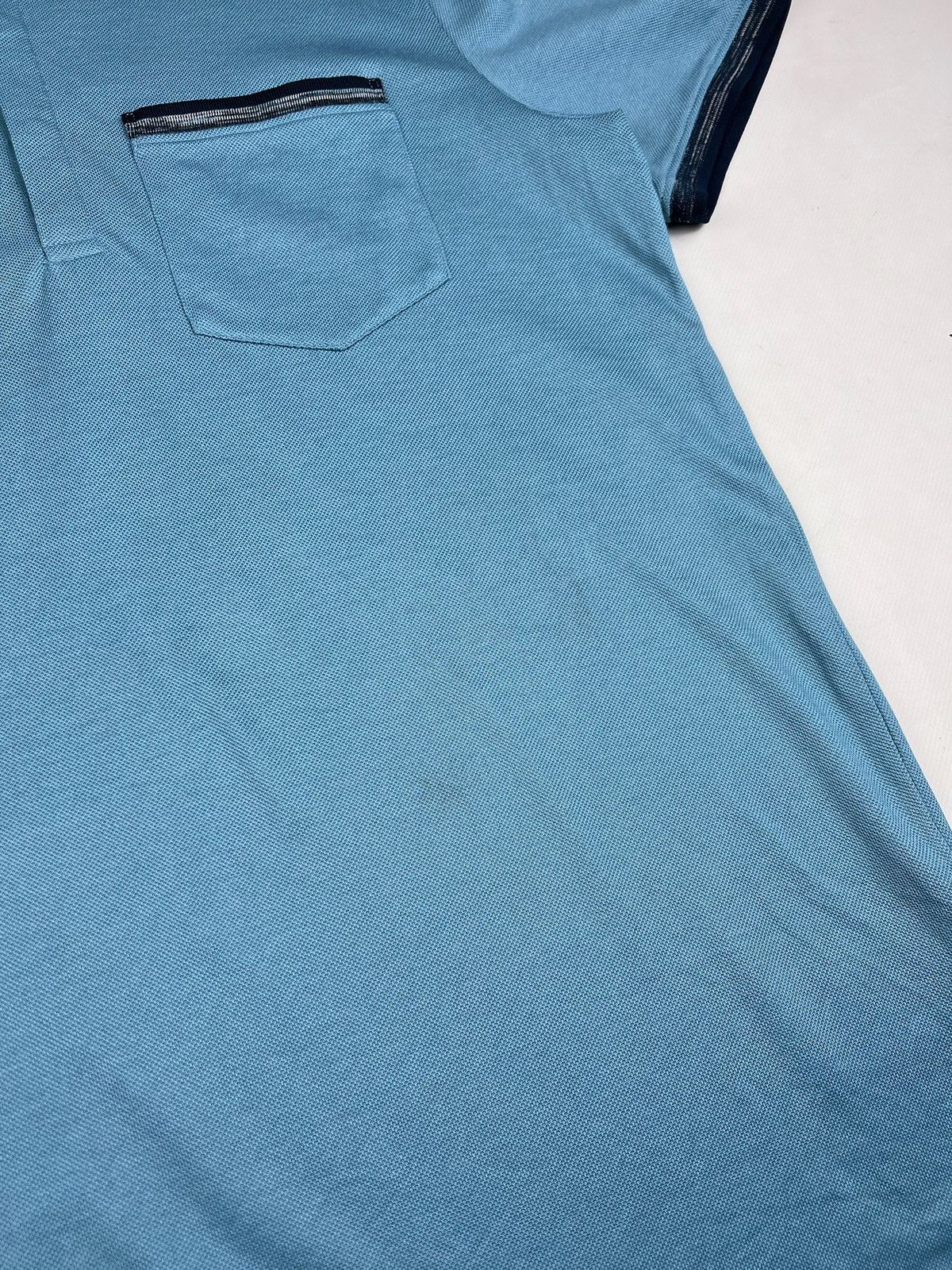 Nike Nike Roger Federer RF Polo Shirt Jersey Advantage Jersey Size US M / EU 48-50 / 2 - 7 Thumbnail
