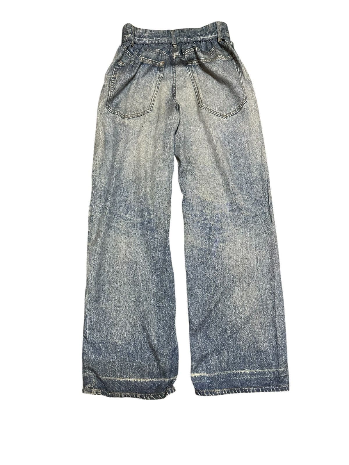 Allsaints Allsaints pants Size US 30 / EU 46 - 7 Thumbnail