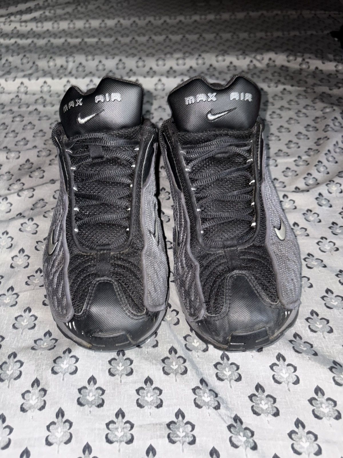 Nike Max Air Nikes Size US 12 / EU 45 - 3 Thumbnail