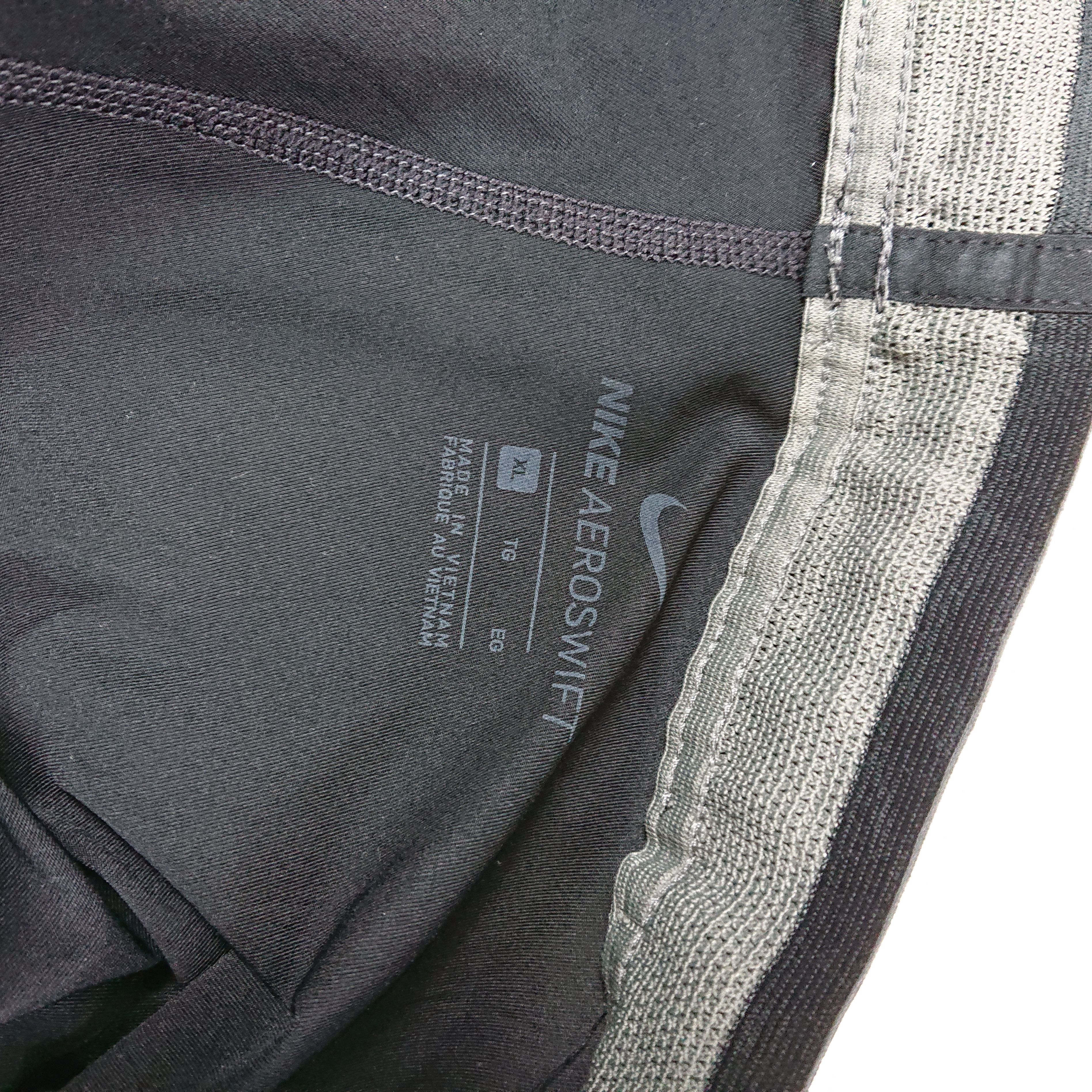 Nike Nike Aeroswift 2-In-1 Running Short Size US 34 / EU 50 - 9 Thumbnail