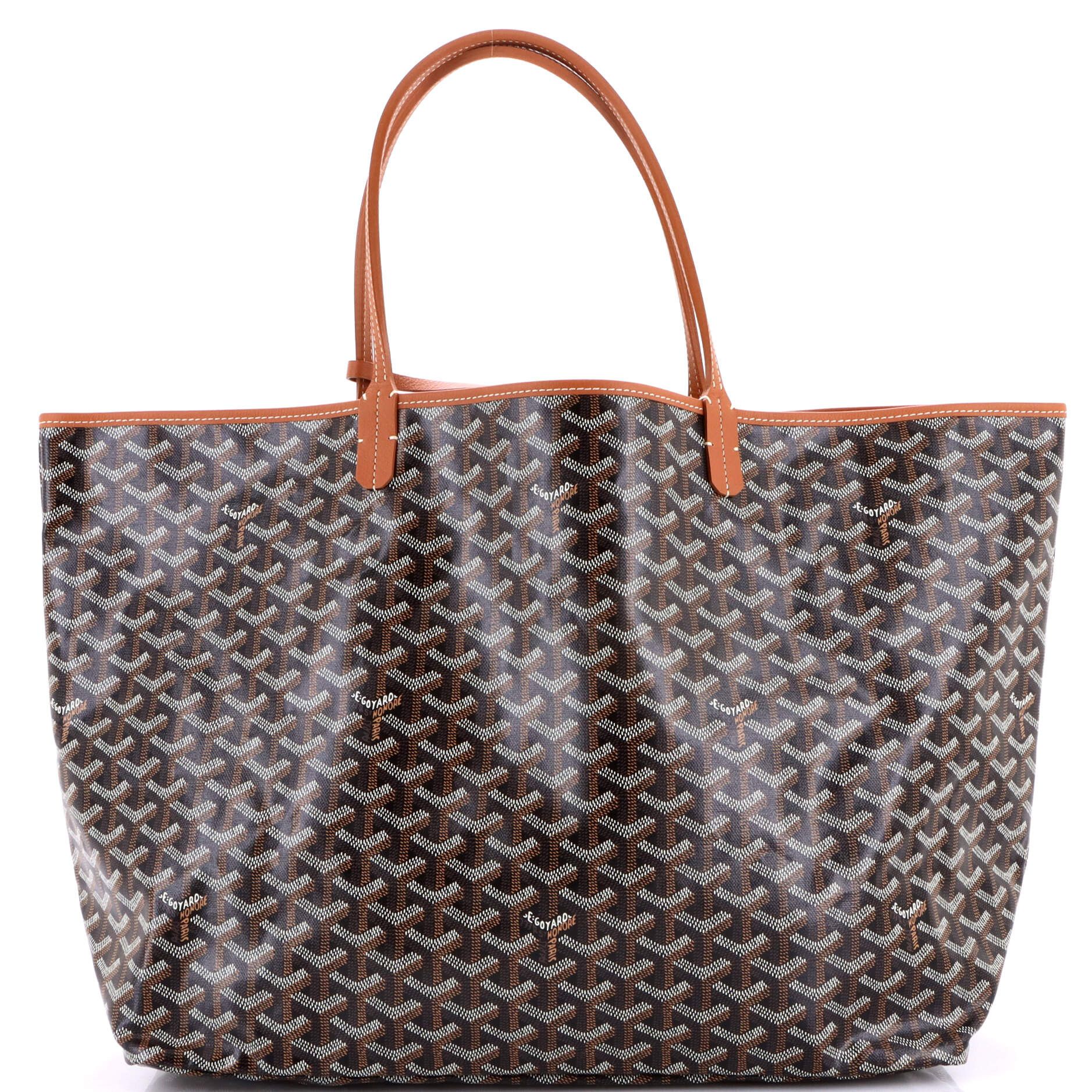 Goyard Saint Louis Tote Size ONE SIZE - 1 Thumbnail
