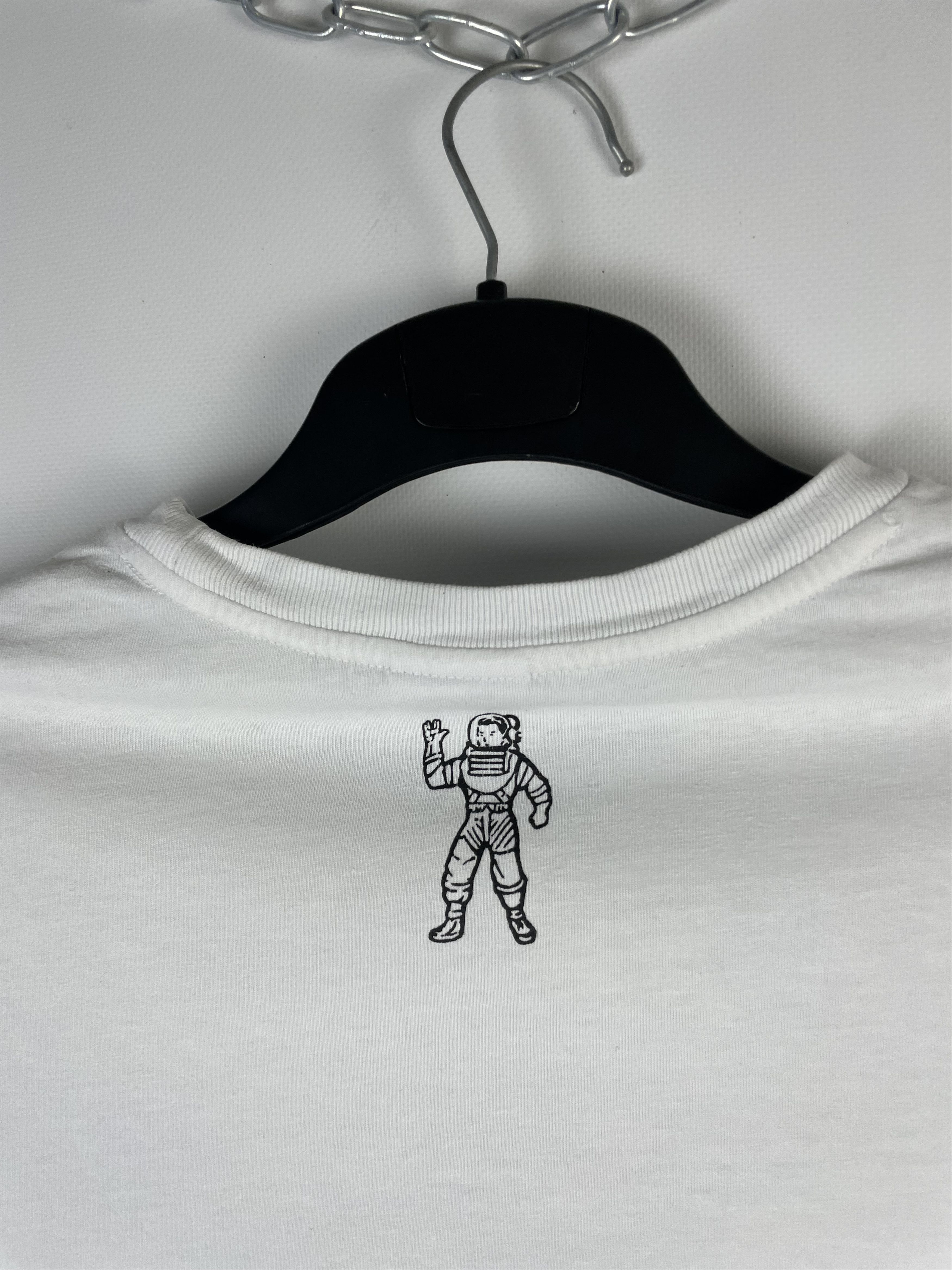 Billionaire Boys Club × Vintage Billionaire Boys Club BBC T Shirt Size US S / EU 44-46 / 1 - 10 Thumbnail
