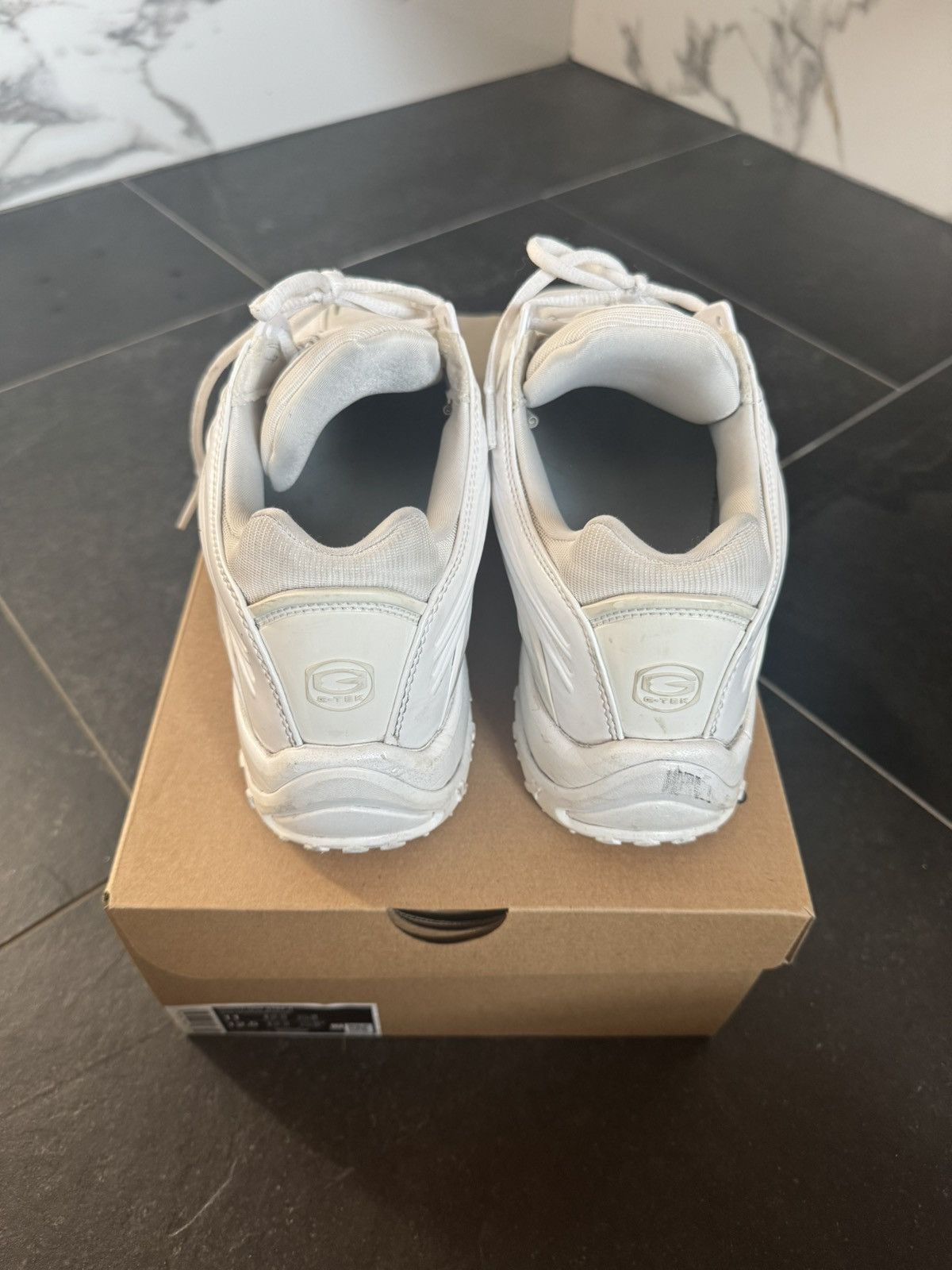 NOCTA × Nike Nocta Hot Step II - White - US11 Size US 11 / EU 44 - 5 Thumbnail