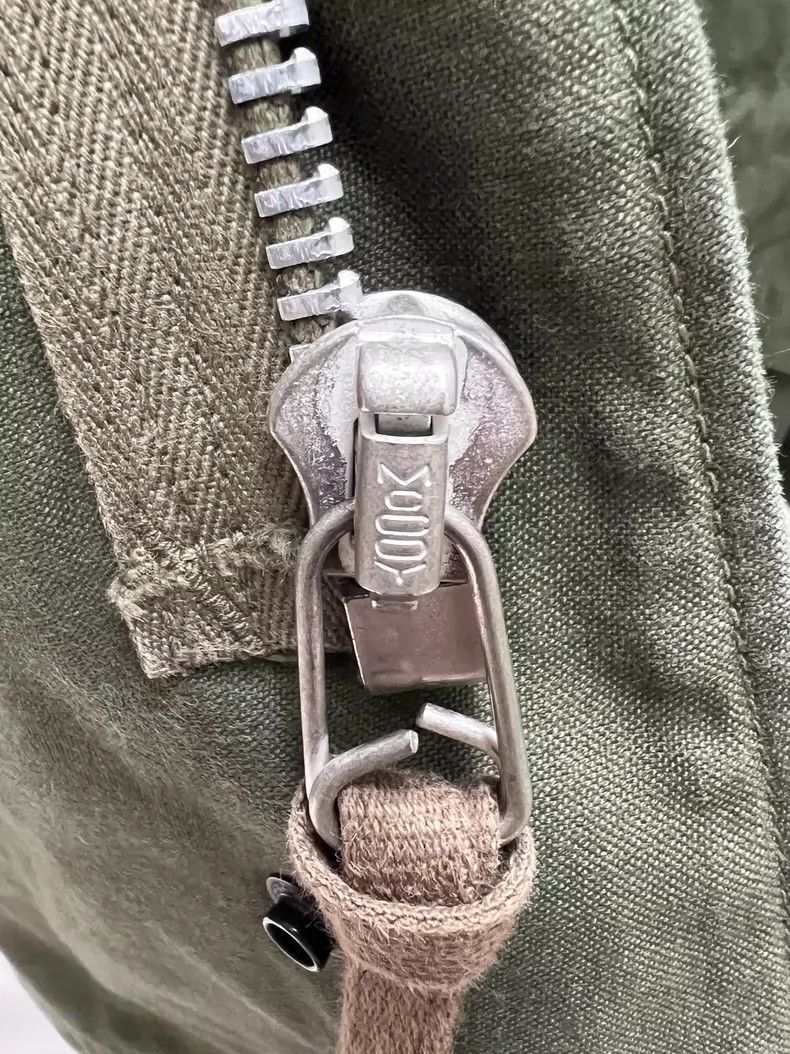 The Real McCoy's Jacket Size US M / EU 48-50 / 2 - 5 Thumbnail