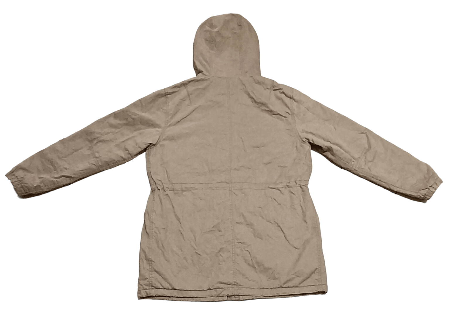 Tommy Hilfiger TOMMY HILFIGER PARKA JACKET Size US S / EU 44-46 / 1 - 3 Thumbnail