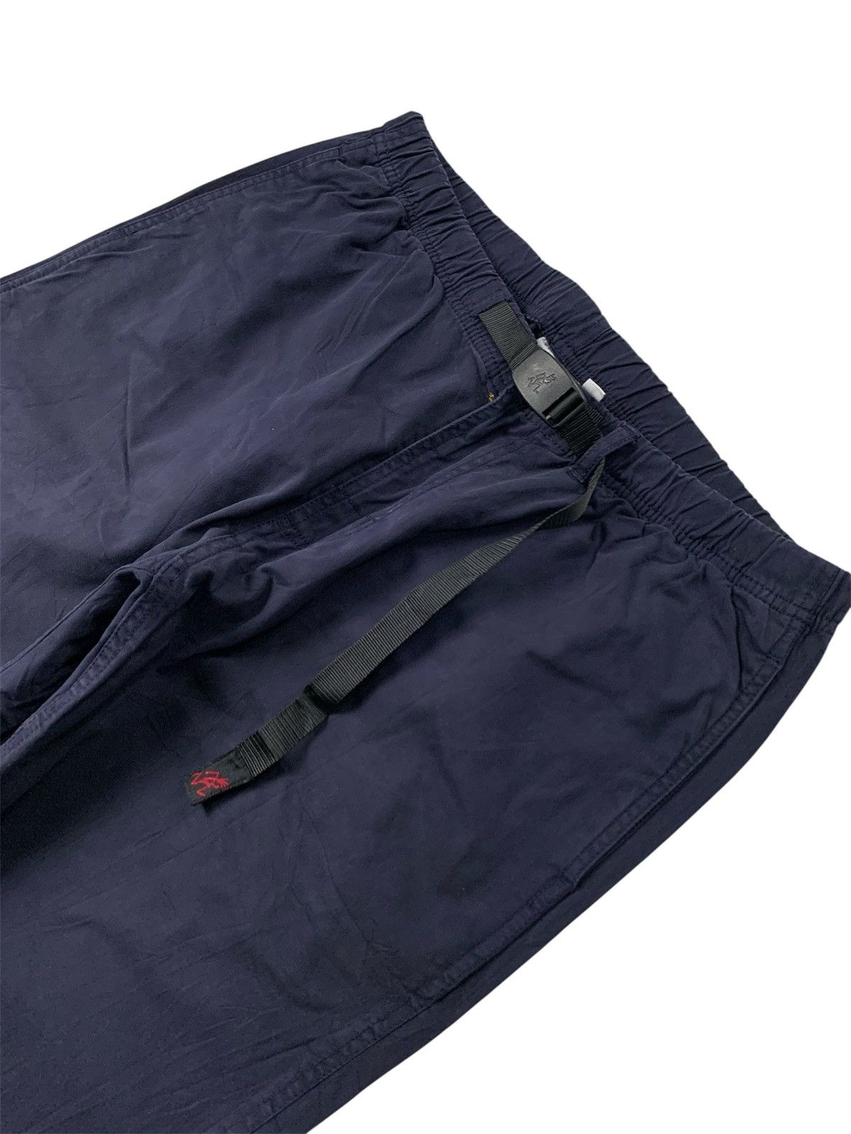 Gramicci Gramici navy easy pants Size US 34 / EU 50 - 3 Thumbnail