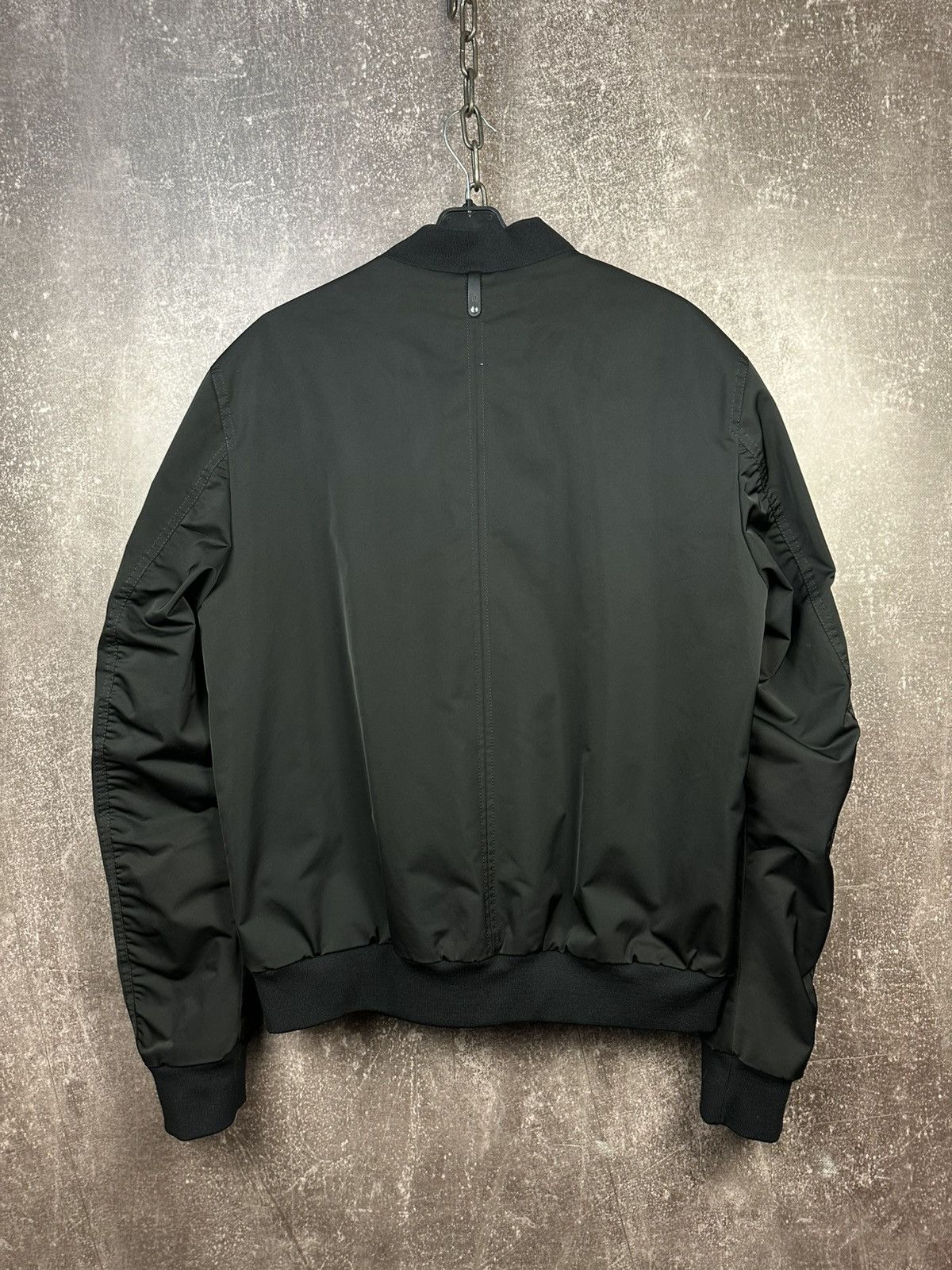 Mackage Mackage Bomber Jacket (Size 42) Size US L / EU 52-54 / 3 - 3 Thumbnail