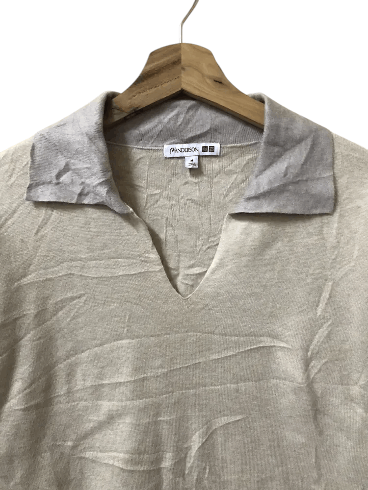 JW Anderson × Uniqlo Uniqlo x J.W. Anderson Sweatshirts Size US M / EU 48-50 / 2 - 3 Thumbnail