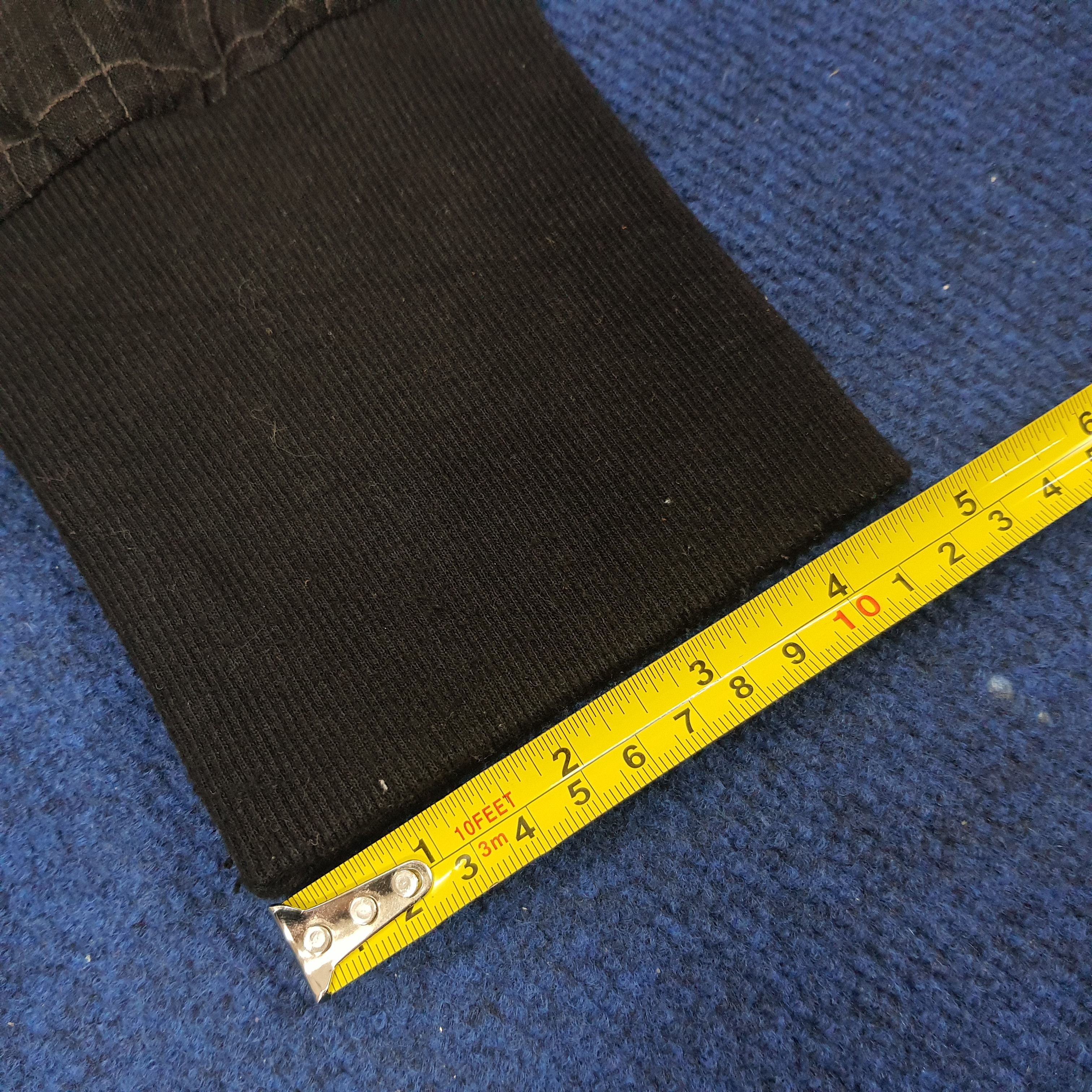 Vintage Vintage Longdeng Japanese Style Pants Size US 35 - 12 Thumbnail