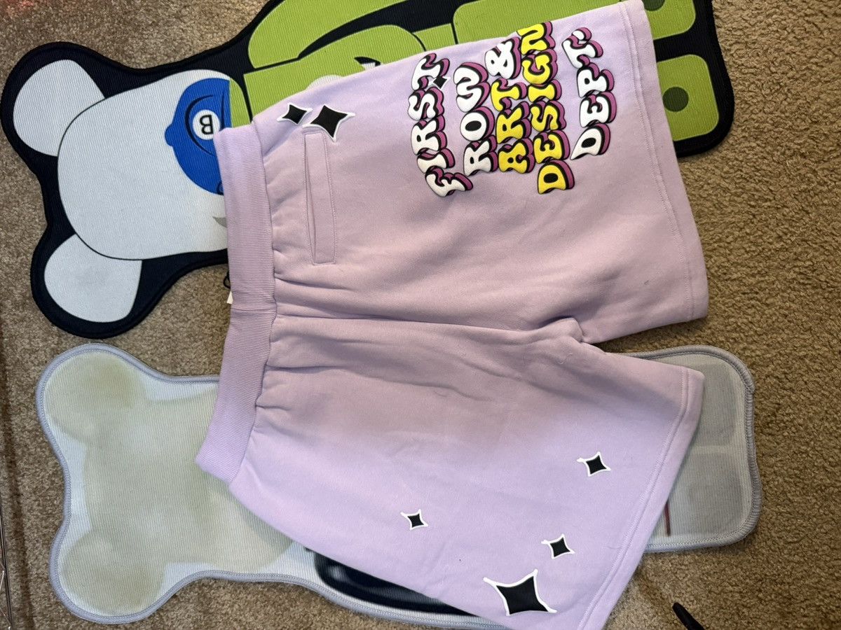Other First row shorts Size US 30 / EU 46 - 2 Thumbnail