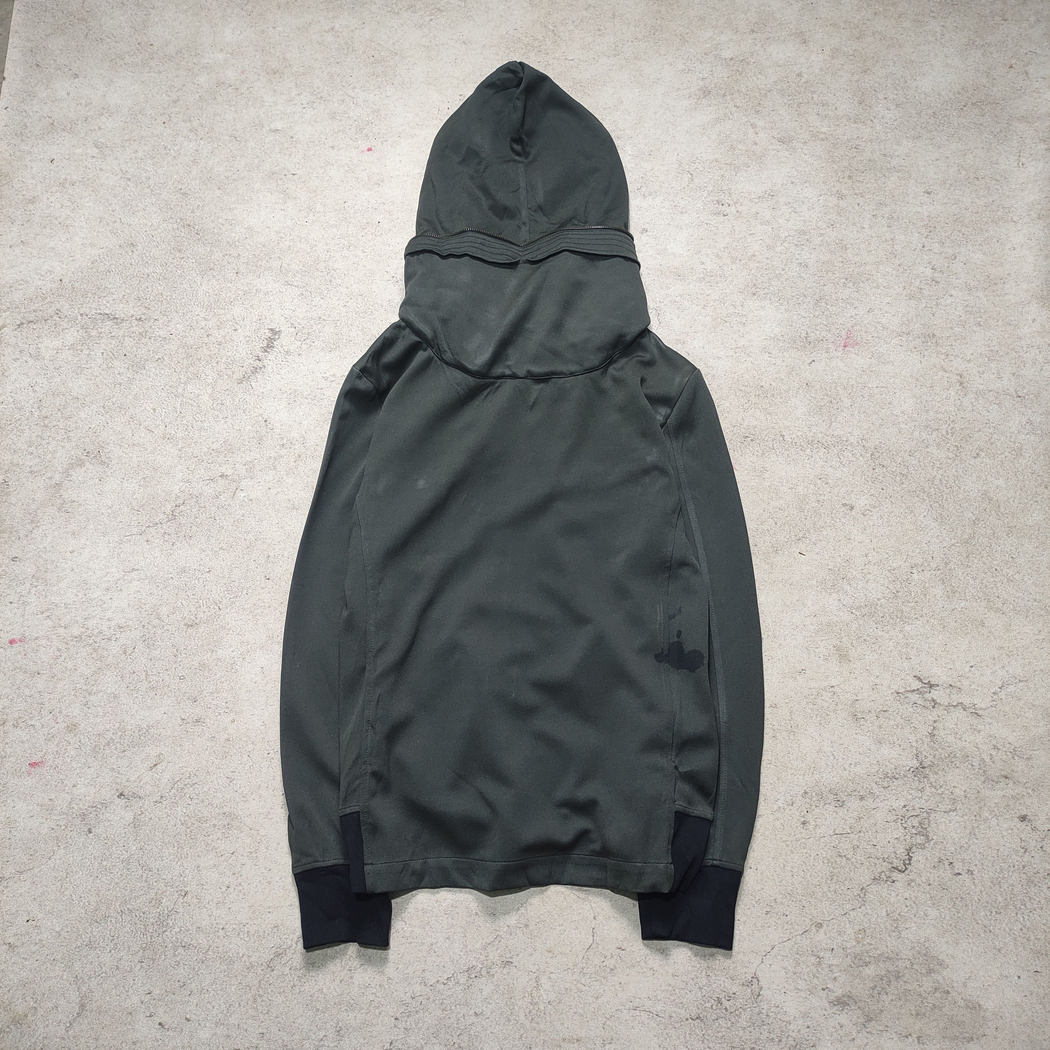 Le Grande Bleu (L.G.B.) Crazy Devil Bono Jacket Archive 2000s L.G.B Size US M / EU 48-50 / 2 - 5 Thumbnail