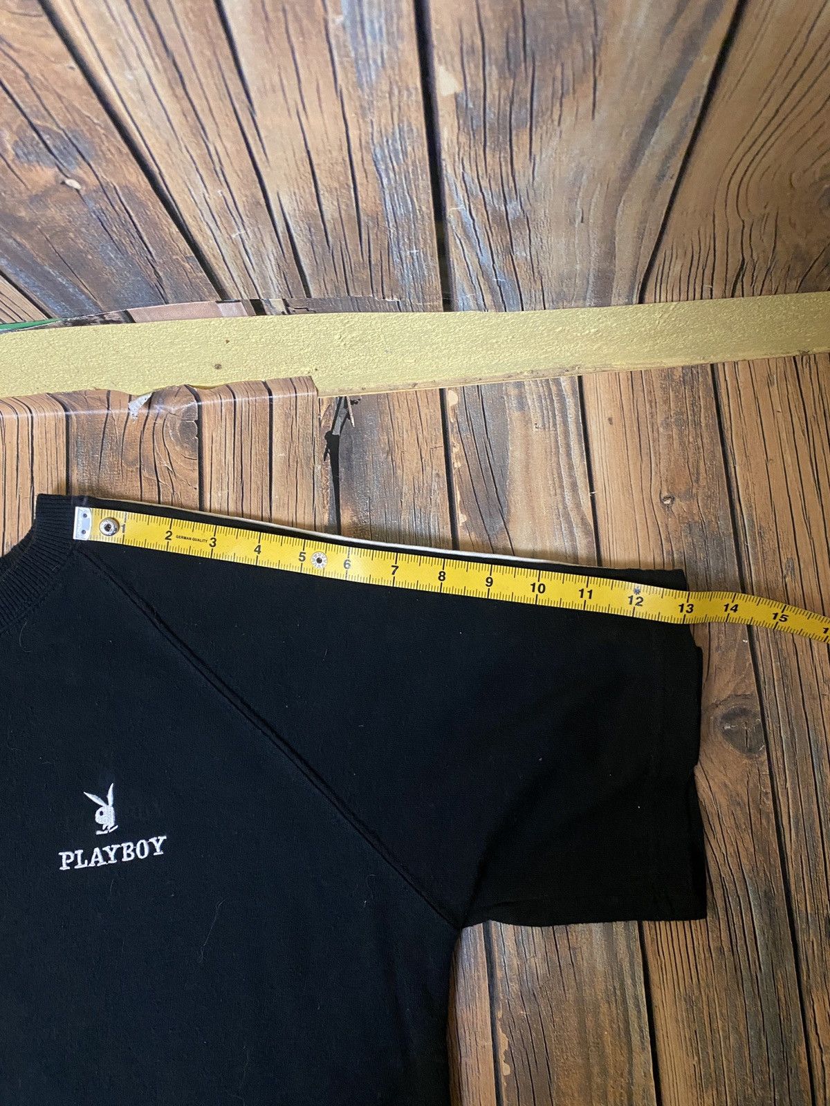 Japanese Brand × Playboy × Vintage Vintage playboy back hit logo Size US L / EU 52-54 / 3 - 8 Thumbnail