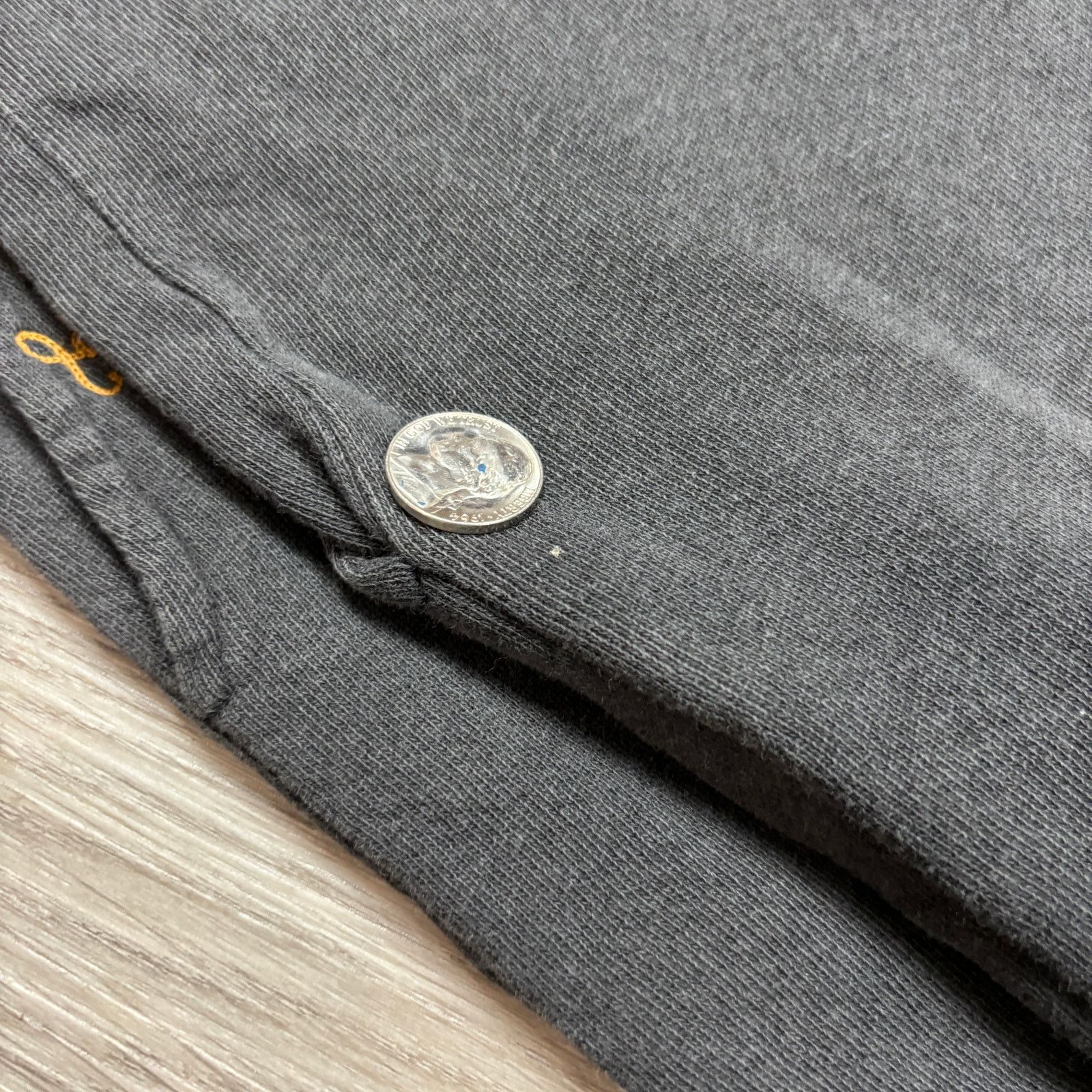 THE GREAT The Great Embroidered The Stadium Sweatpants Men's 1 / Small Size US 34 / EU 50 - 13 Thumbnail