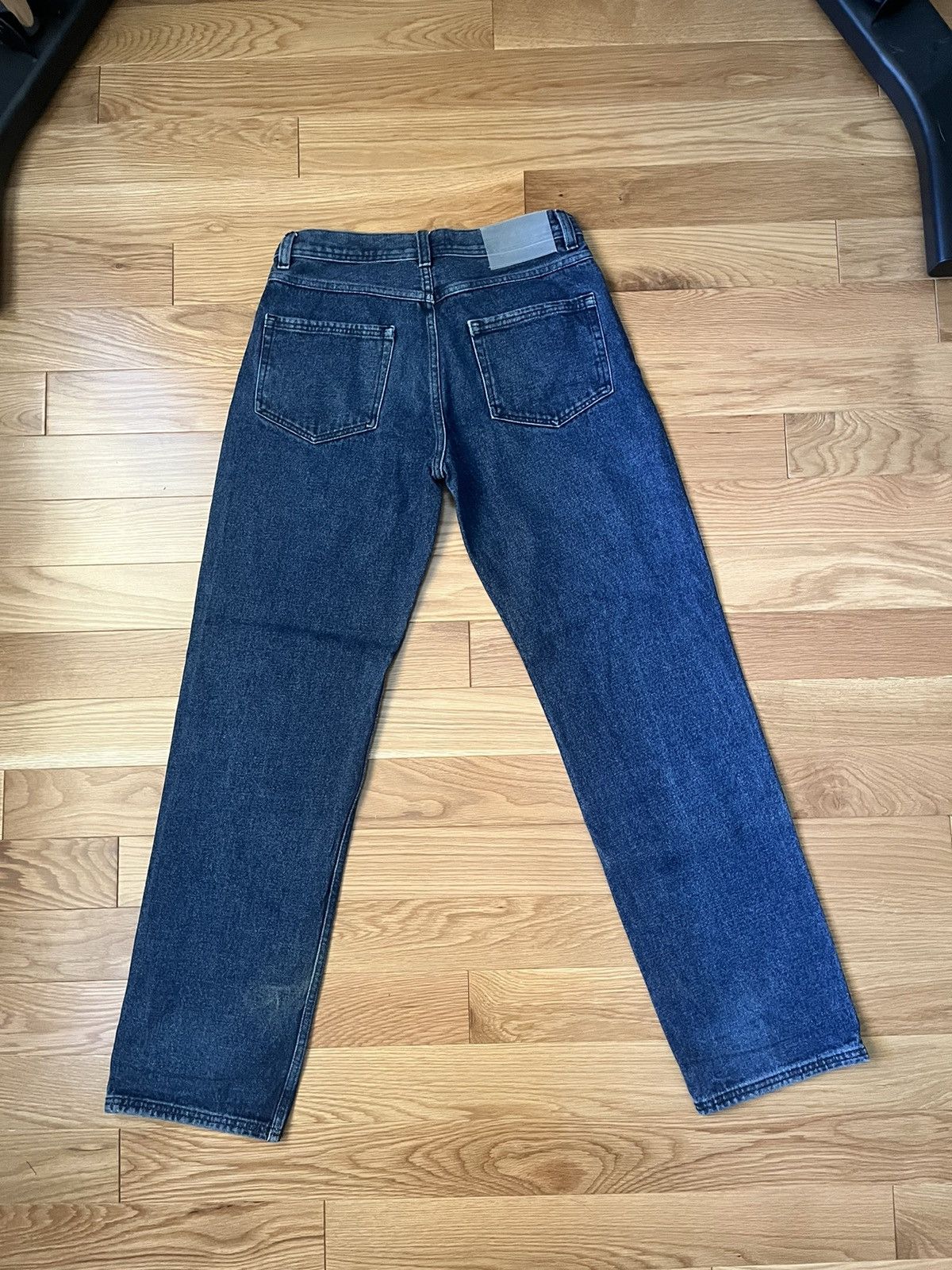 Gosha Rubchinskiy Gosha Rubchinsky Jeans Size US 30 / EU 46 - 5 Thumbnail